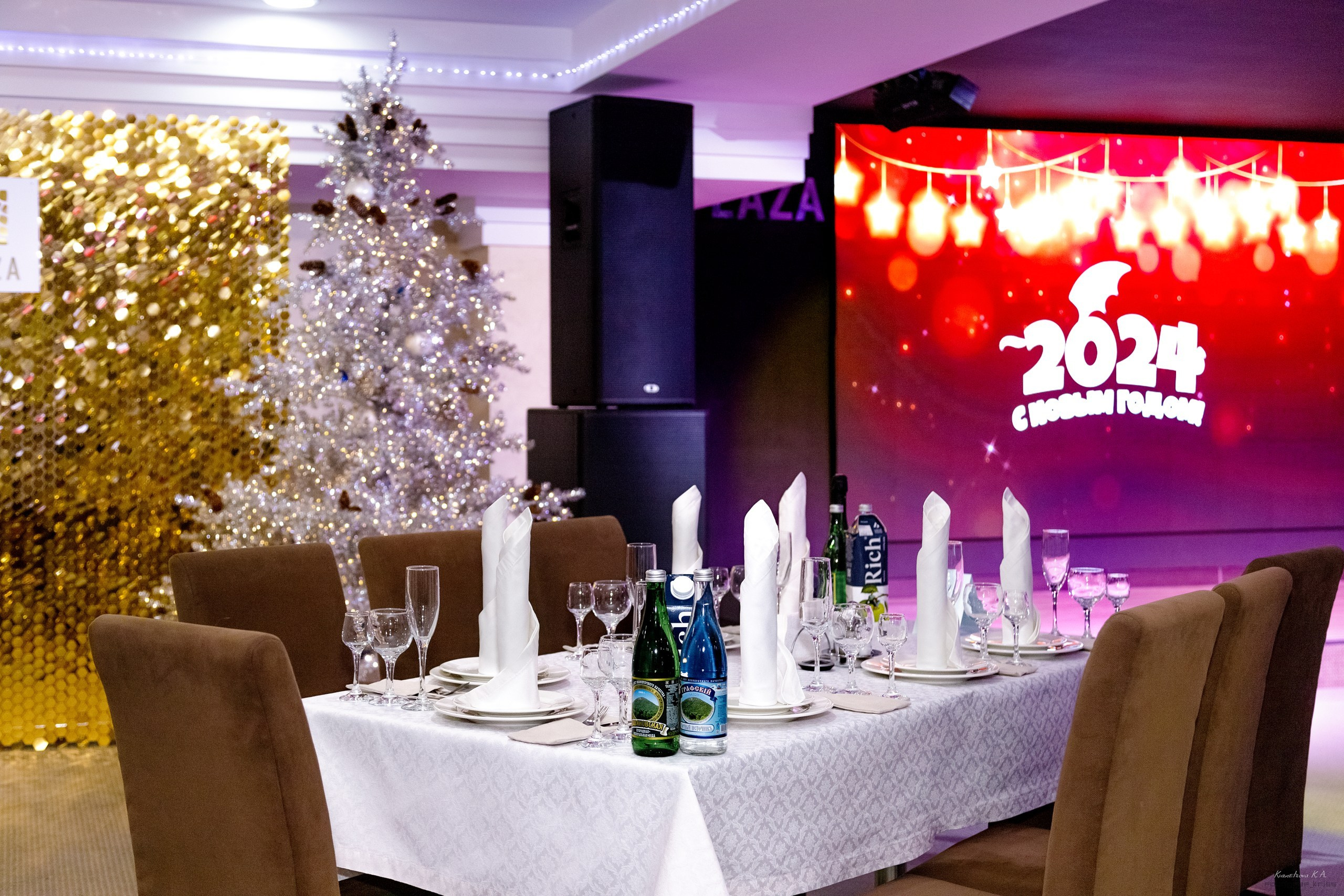 Репортажная съемка. Репортажный фотограф Кузнецова Кристина