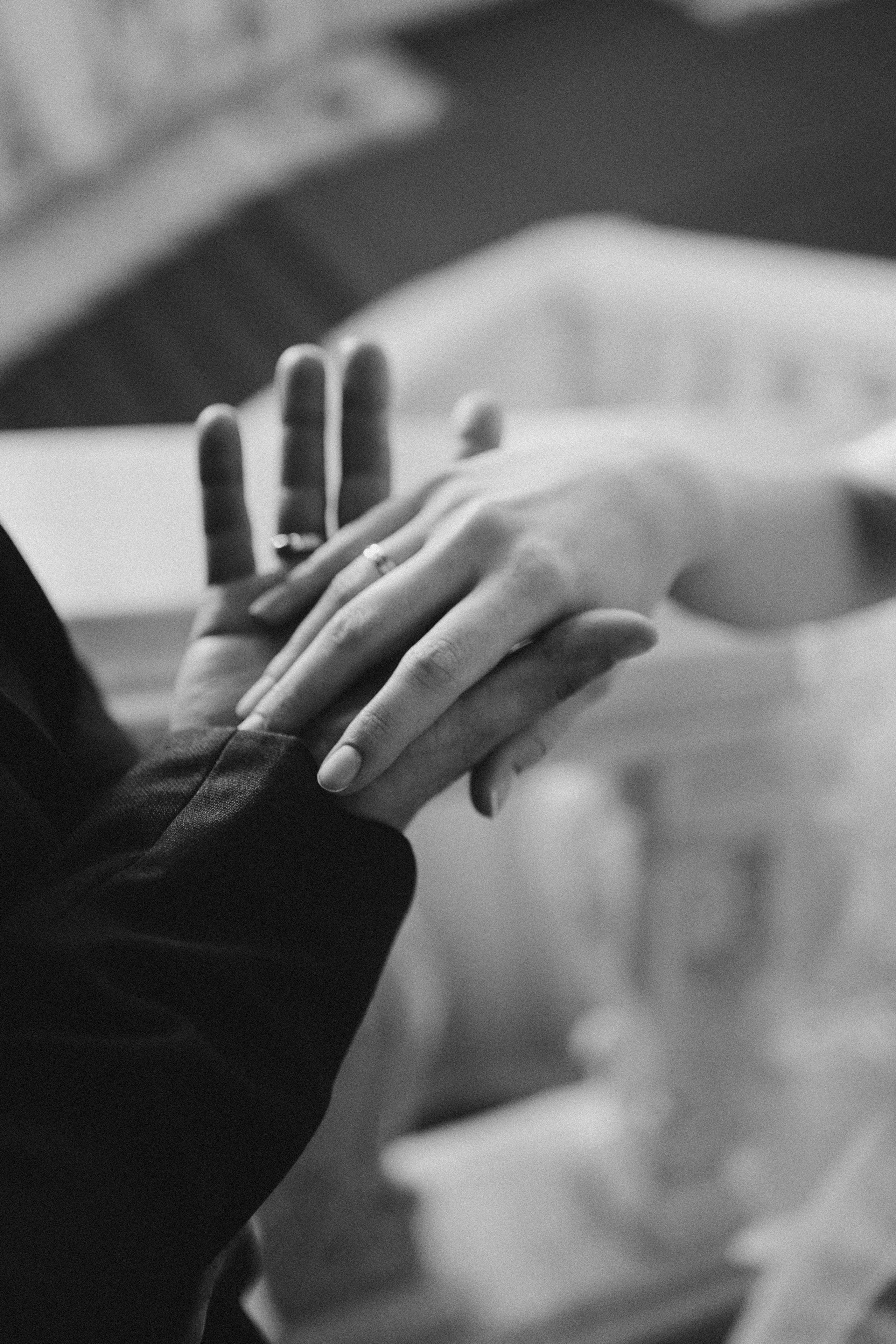 Дарья и Рустам. Фотограф в Санкт-Петербурге Осокина Елизавета