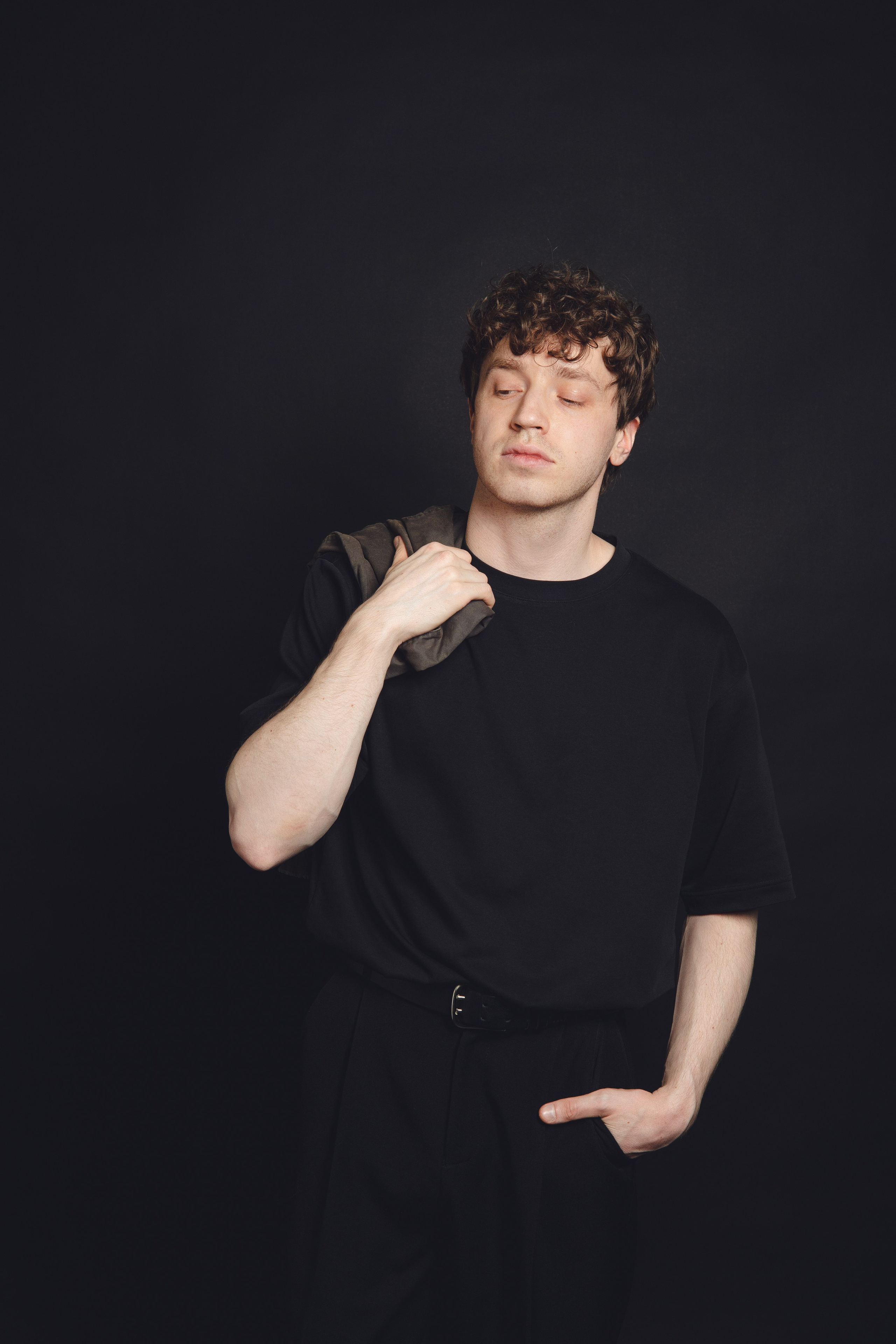 Артем. Фотограф в Санкт-Петербурге Осокина Елизавета