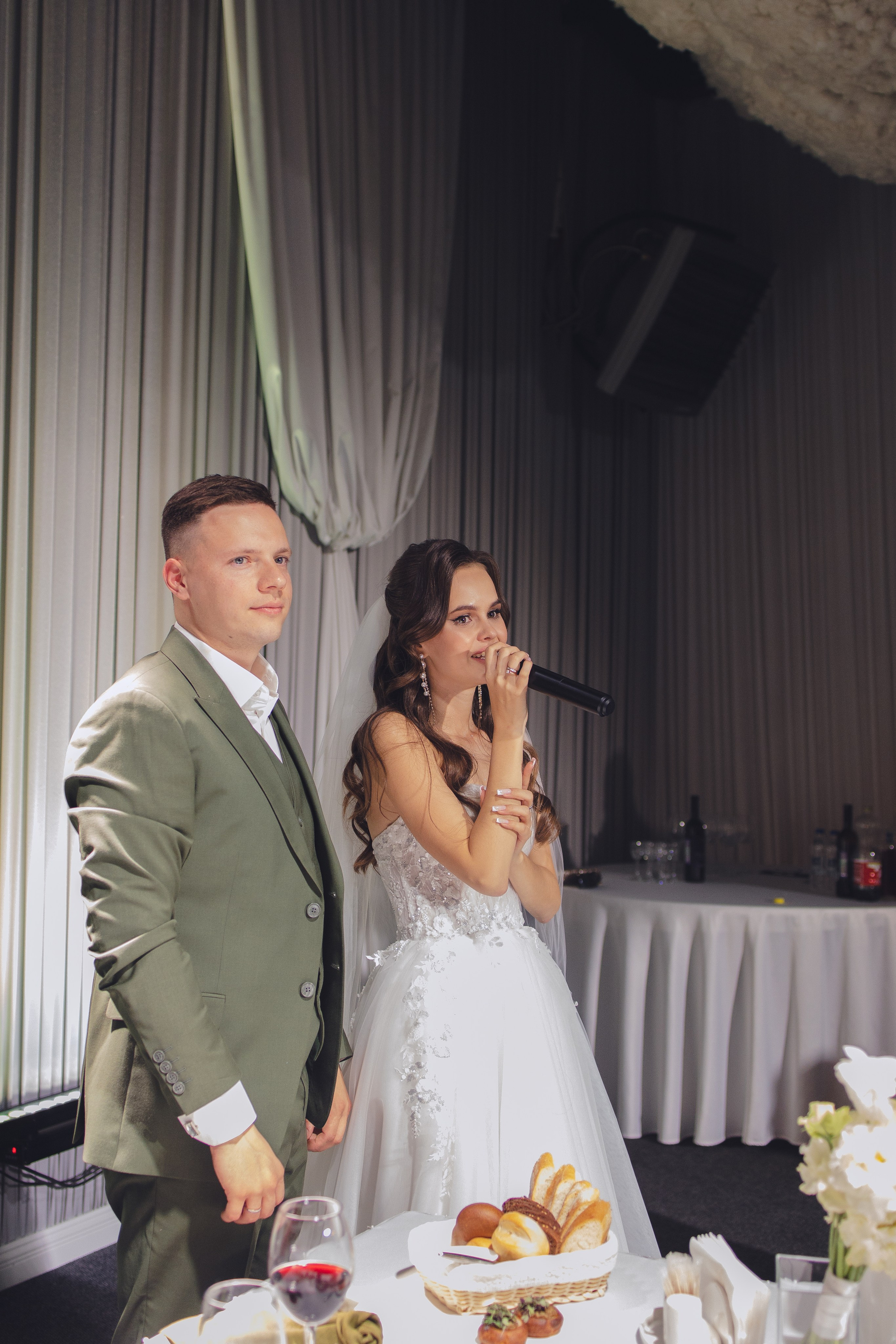 Оксана и Влад. Фотограф в Санкт-Петербурге Осокина Елизавета