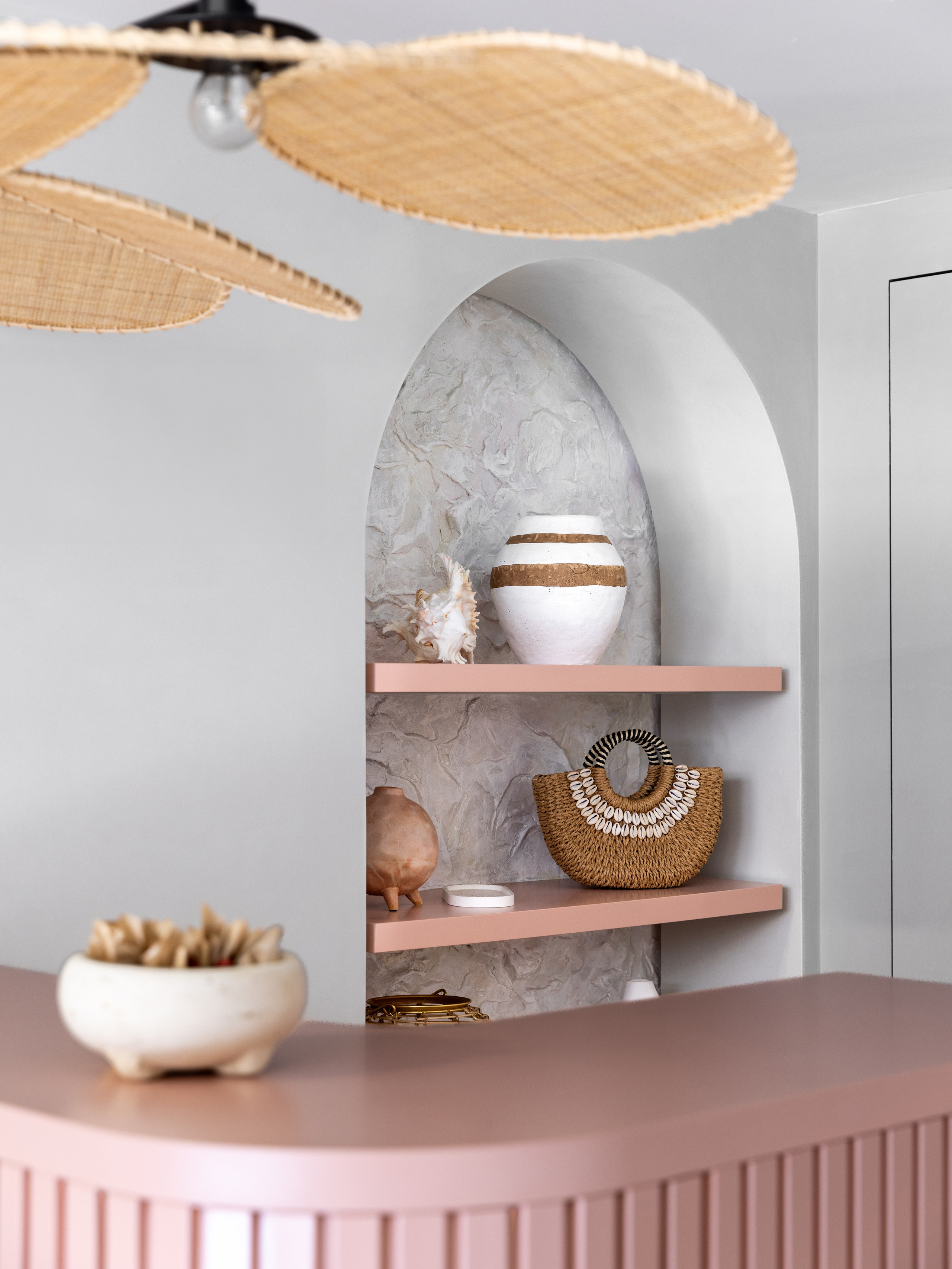 Шоу-рум дизайнерской одежды. Главная