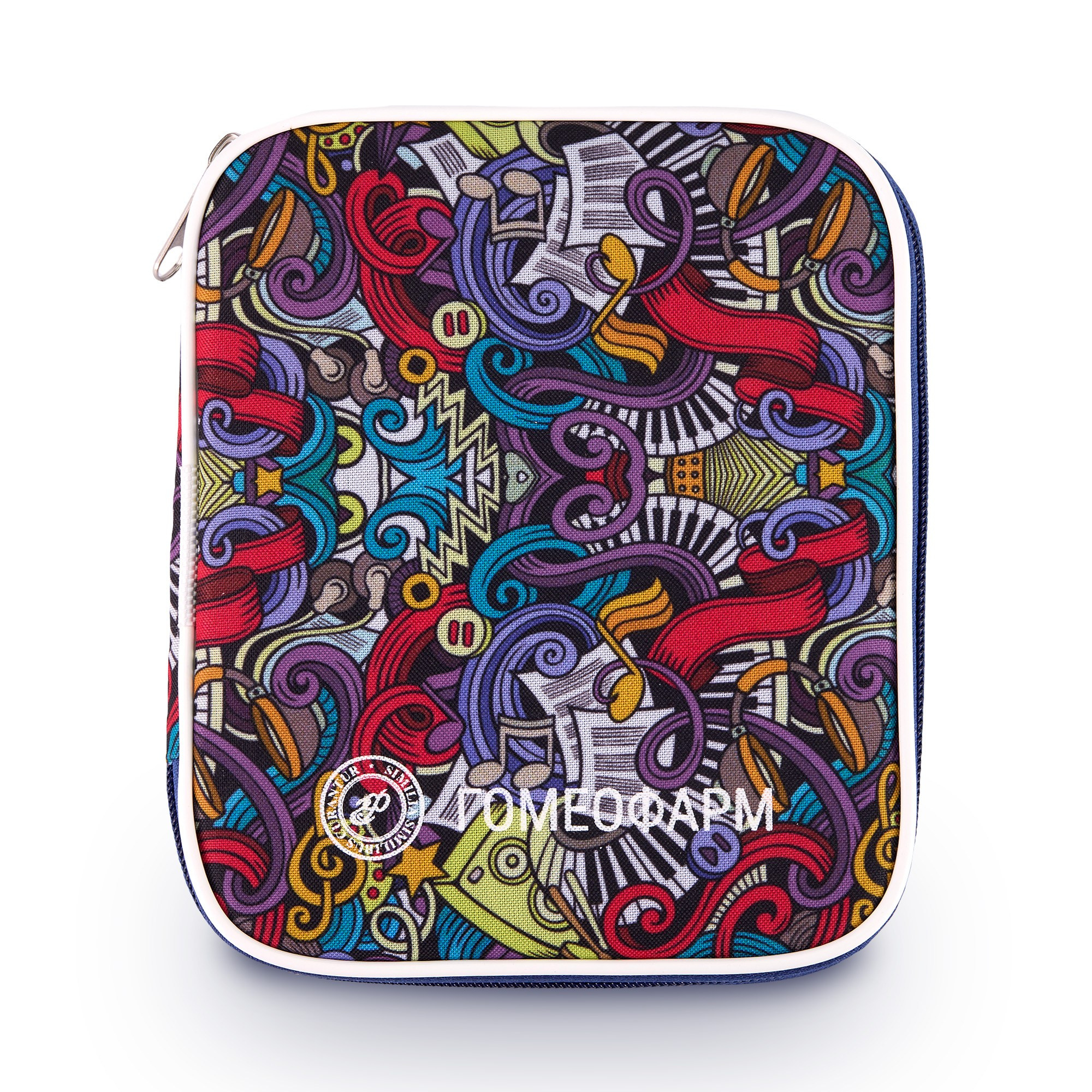 Предметная съемка препаратов для Гомеофарм. Фотограф Валерий Сабрам