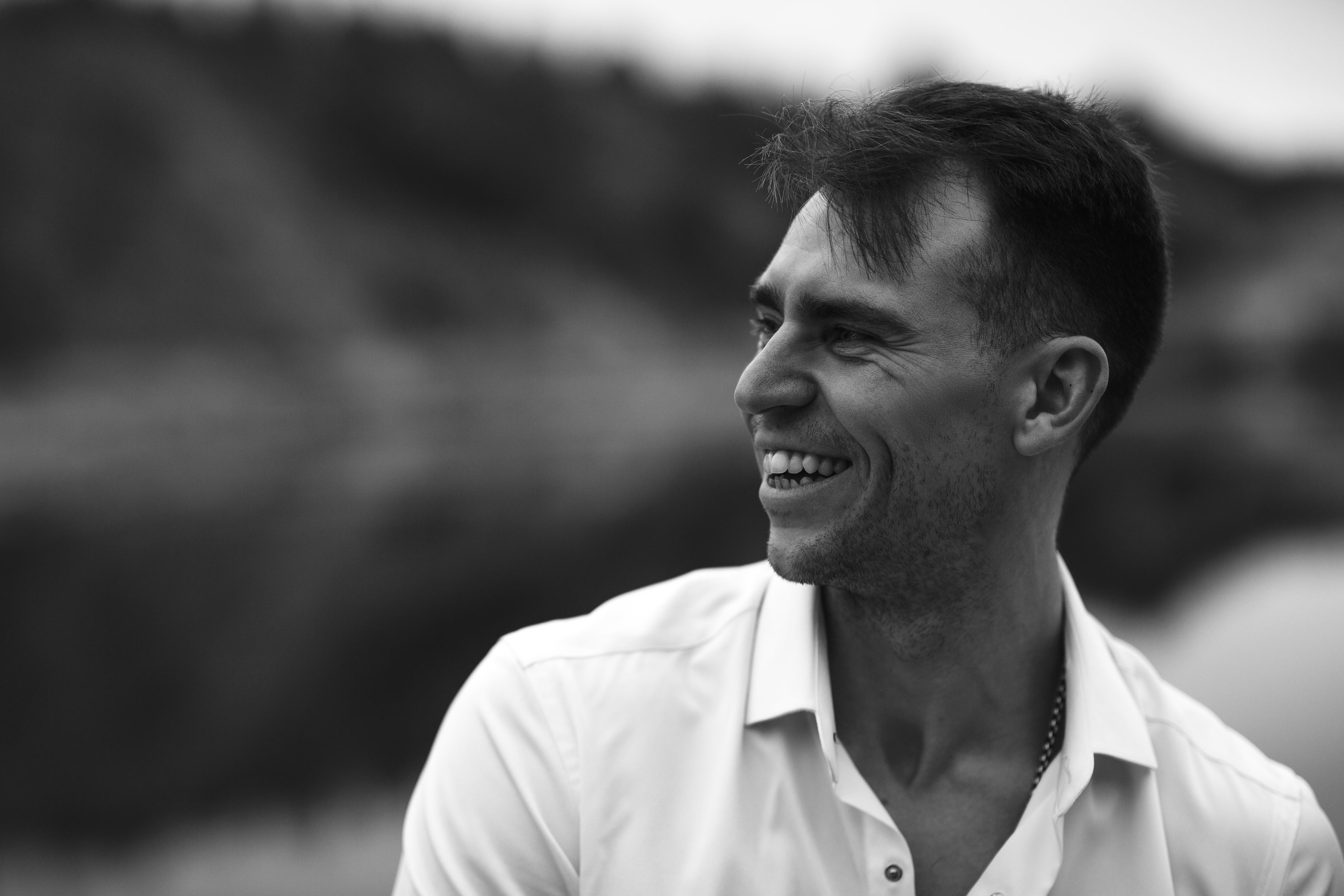 Антон. Репортажный и портретный фотограф Михаил Мартиросян