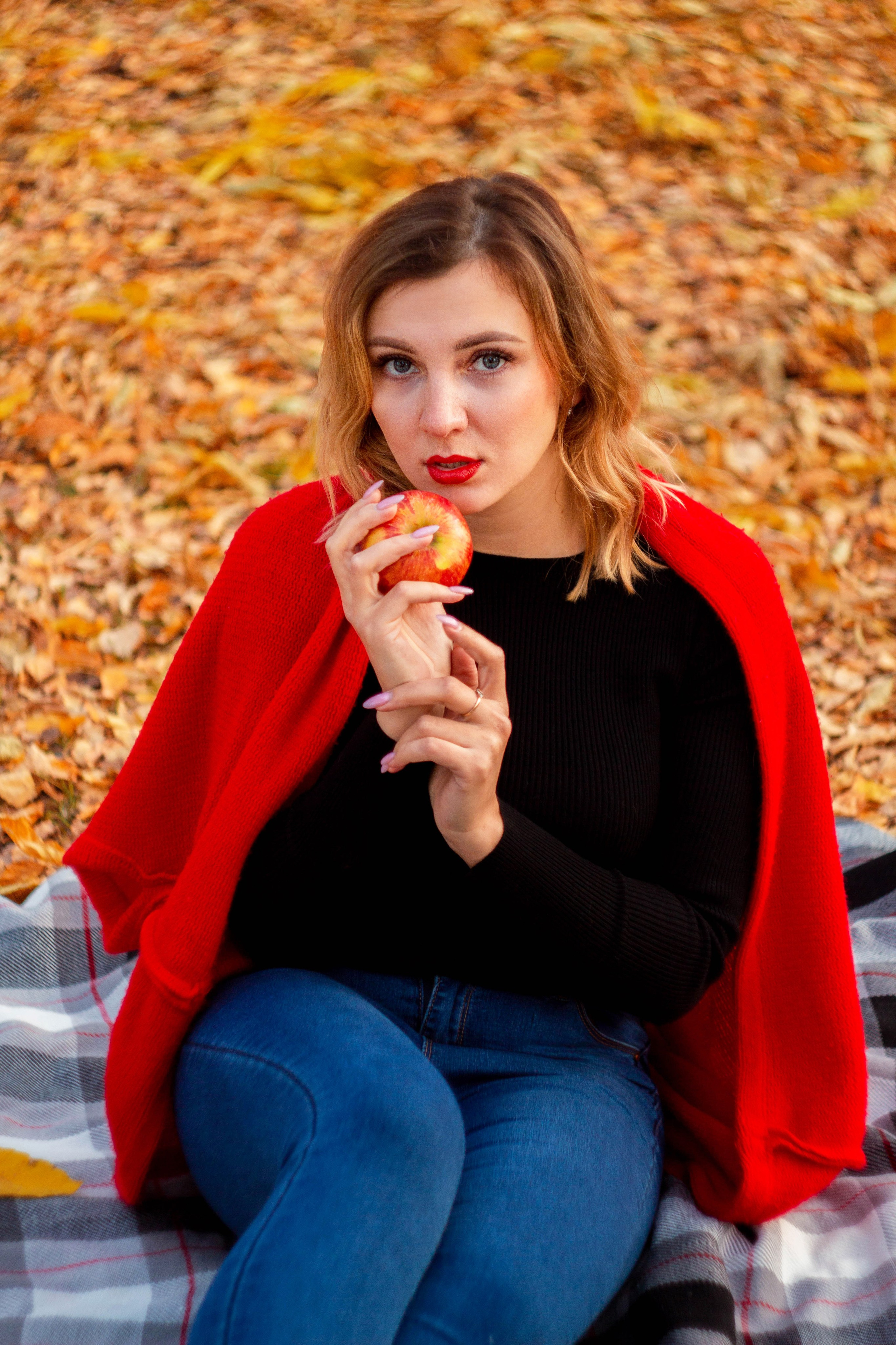 ОЛЬГА. Репортажный и портретный фотограф Михаил Мартиросян