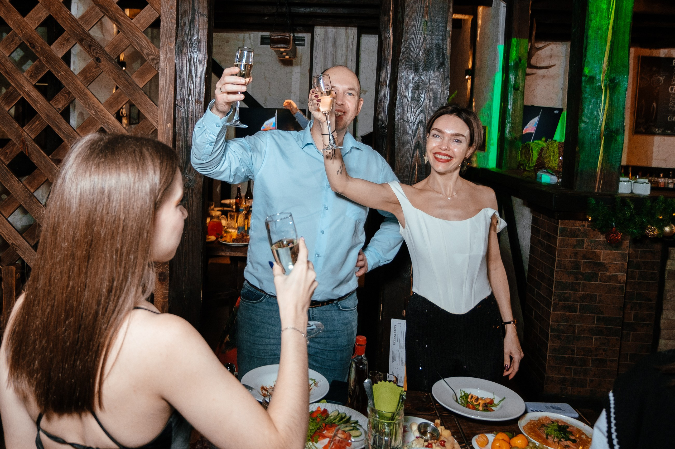 Риатовский пивовар