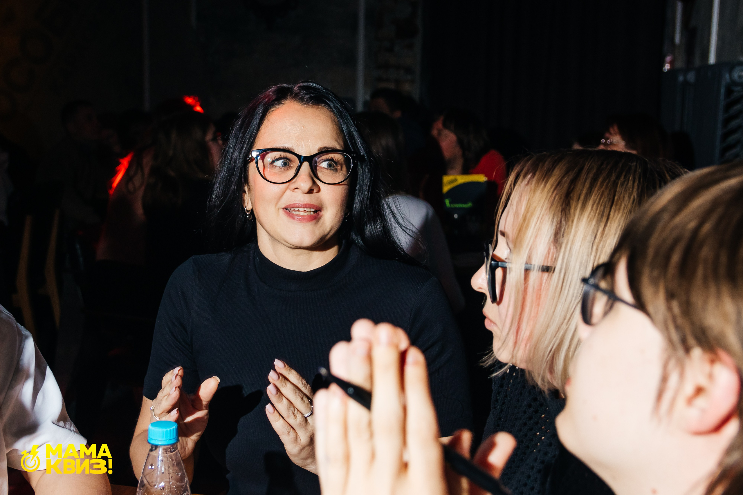 МАМА КВИЗ!. Свадебный фотограф Минск, Фаниполь, Беларусь Кирилл Напреев