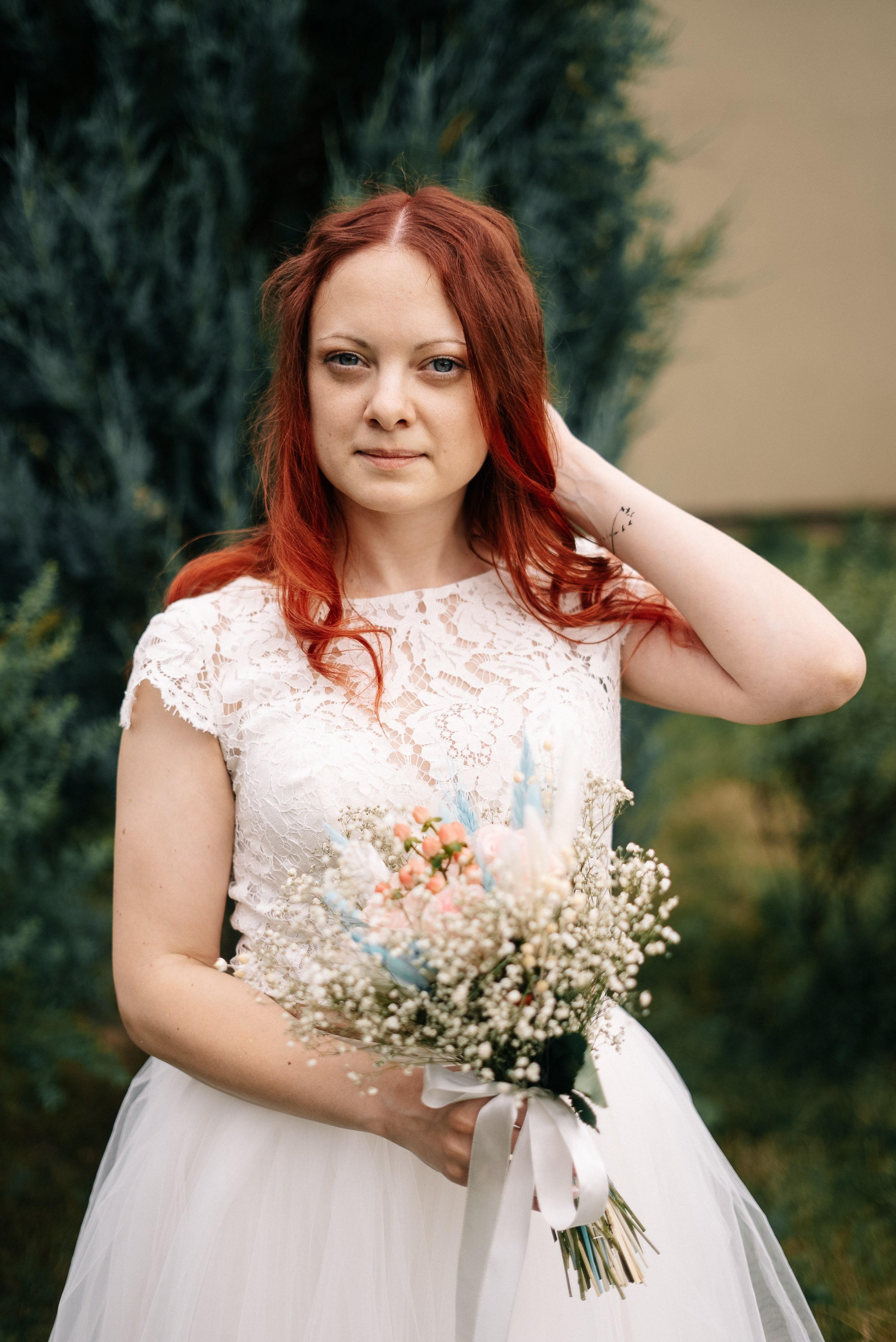 Саша и Марина. Павел Краснов — Свадебный и репортажный фотограф в Москве