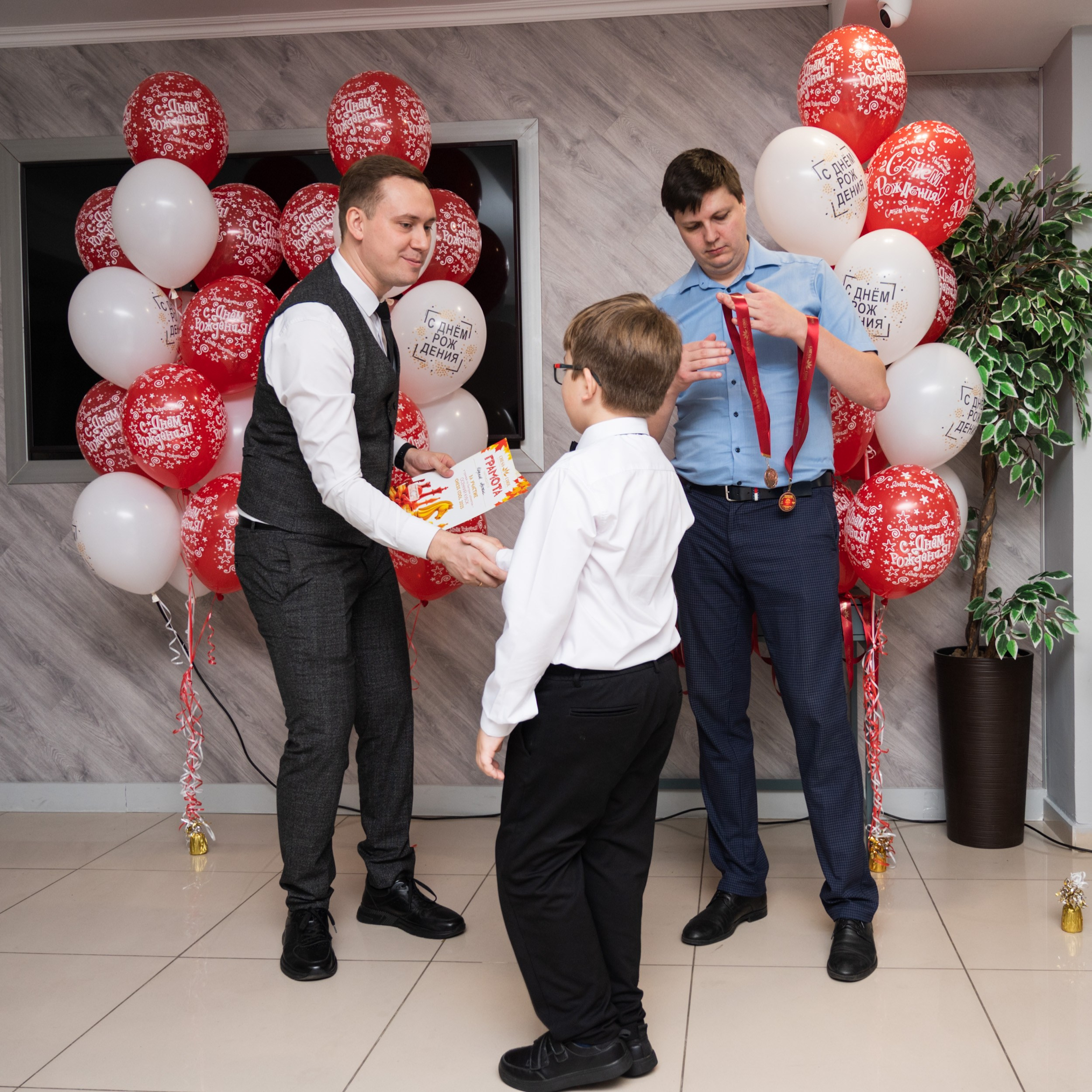 Турнир по быстрым шахматам «ОСЕННИЙ КУБОК"♟. Фотографирую счастливых людей в Сочи