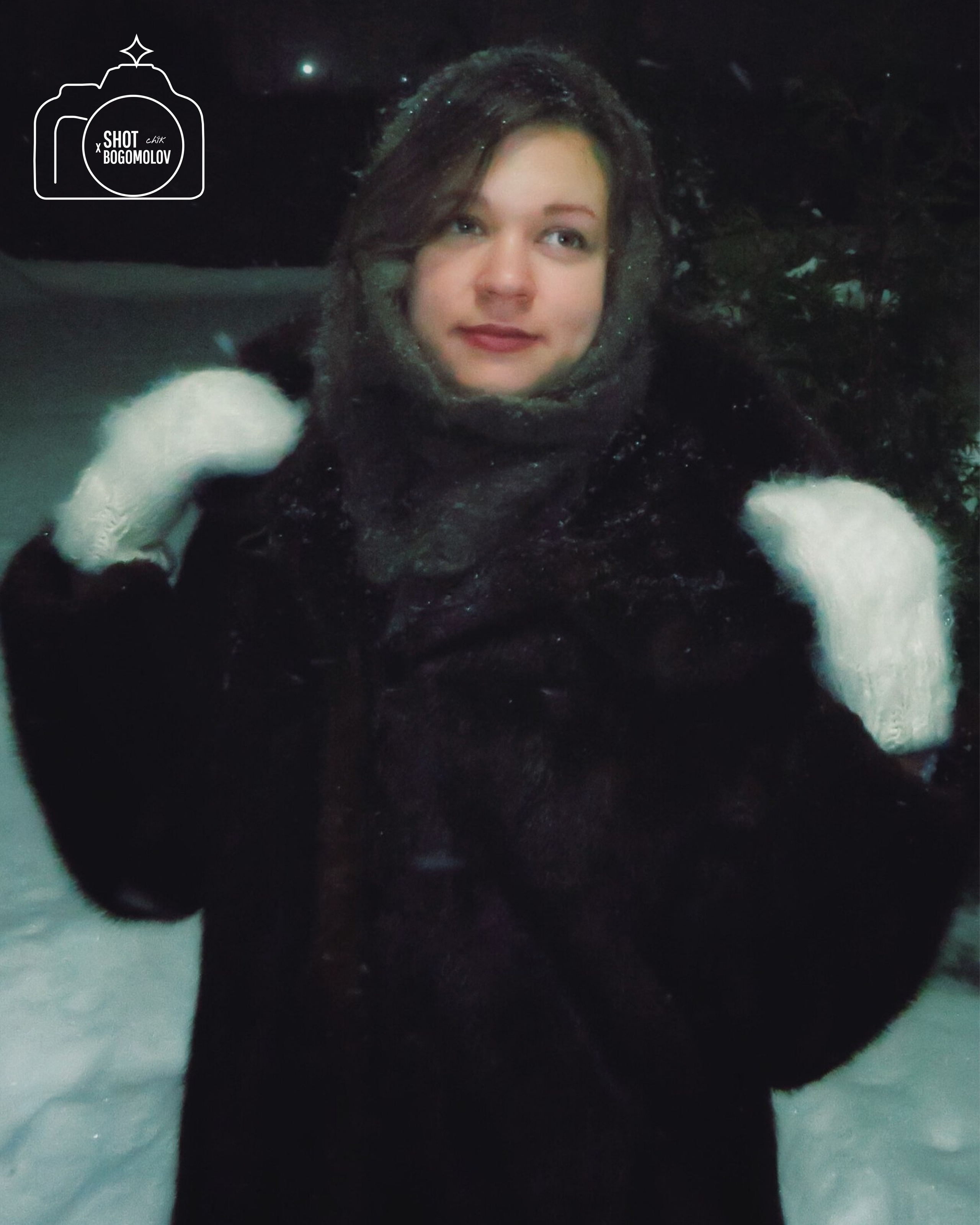 Артём Богомолов — fashion-фотограф | Вологда