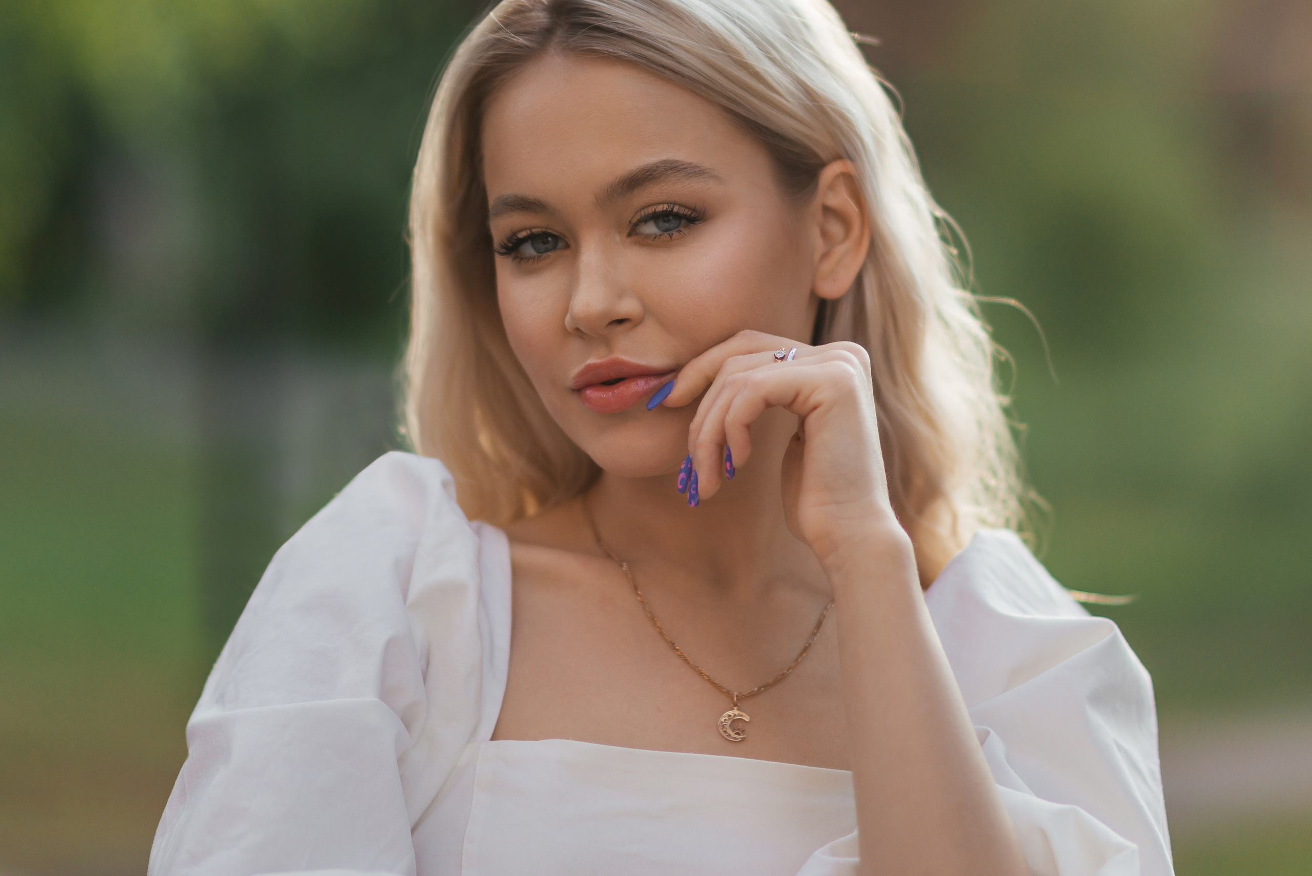 Уличные. Асель Мурзина фотограф Казань