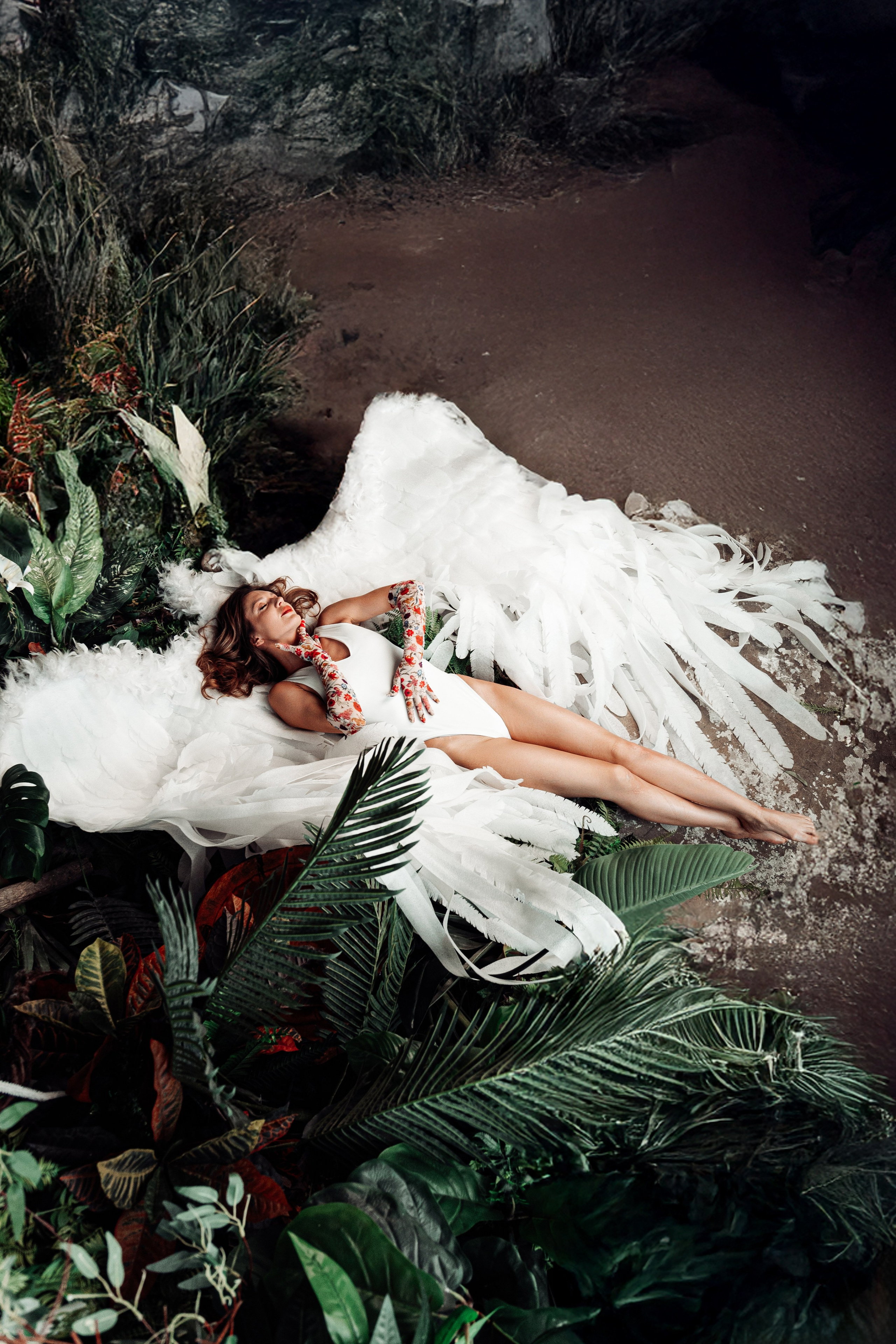 Фотограф Щелково, Королев, Балашиха, Москва Анастасия Тягина