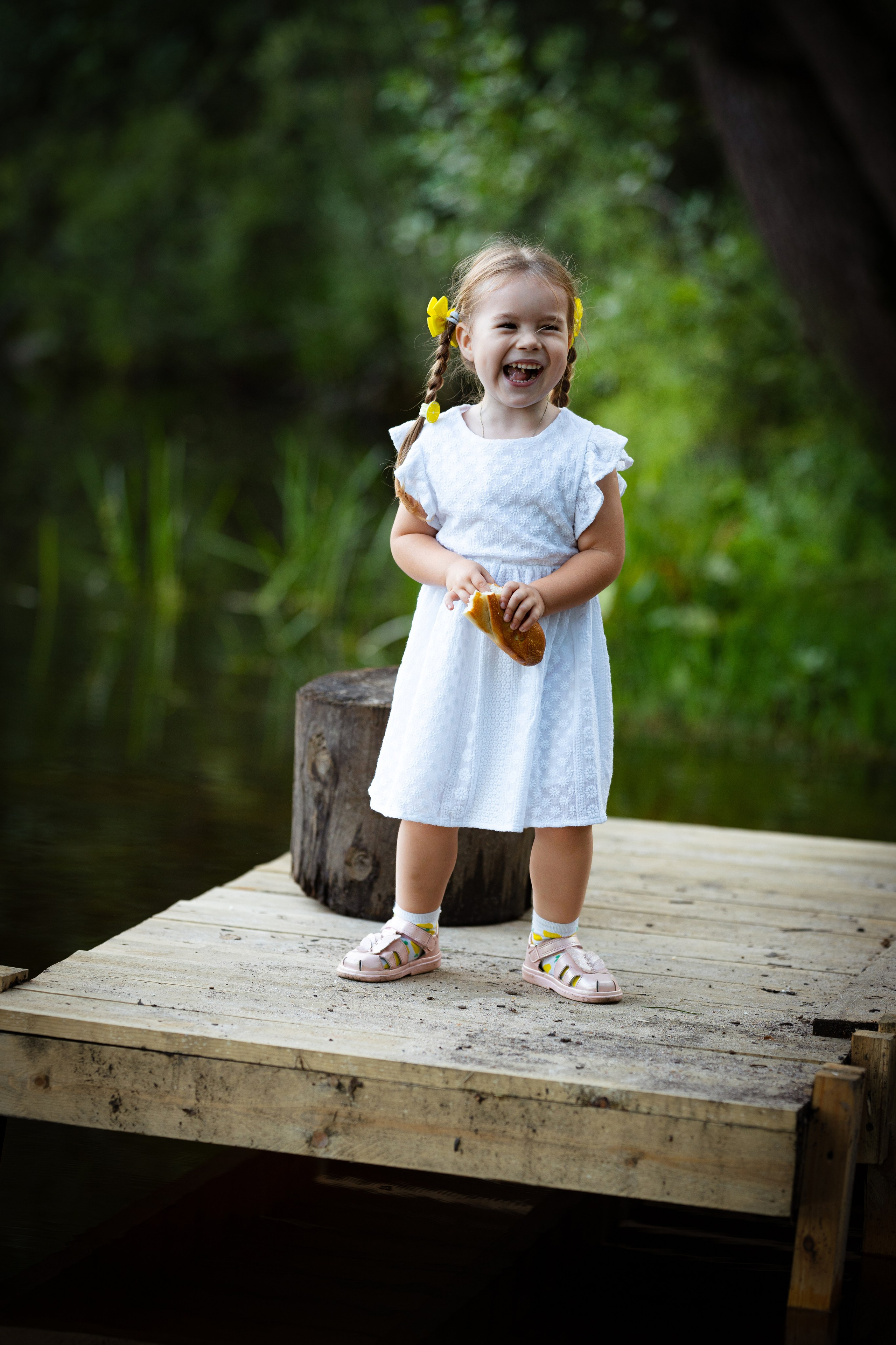 Детские съемки. Фотограф Щелково, Королев, Балашиха, Москва Анастасия Тягина