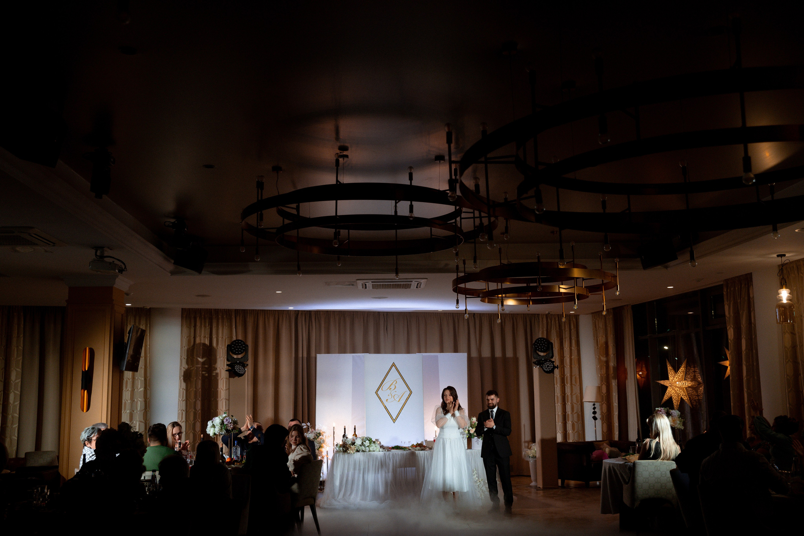 Слава и Алина. Свадебный и семейный фотограф Ксения Маллер