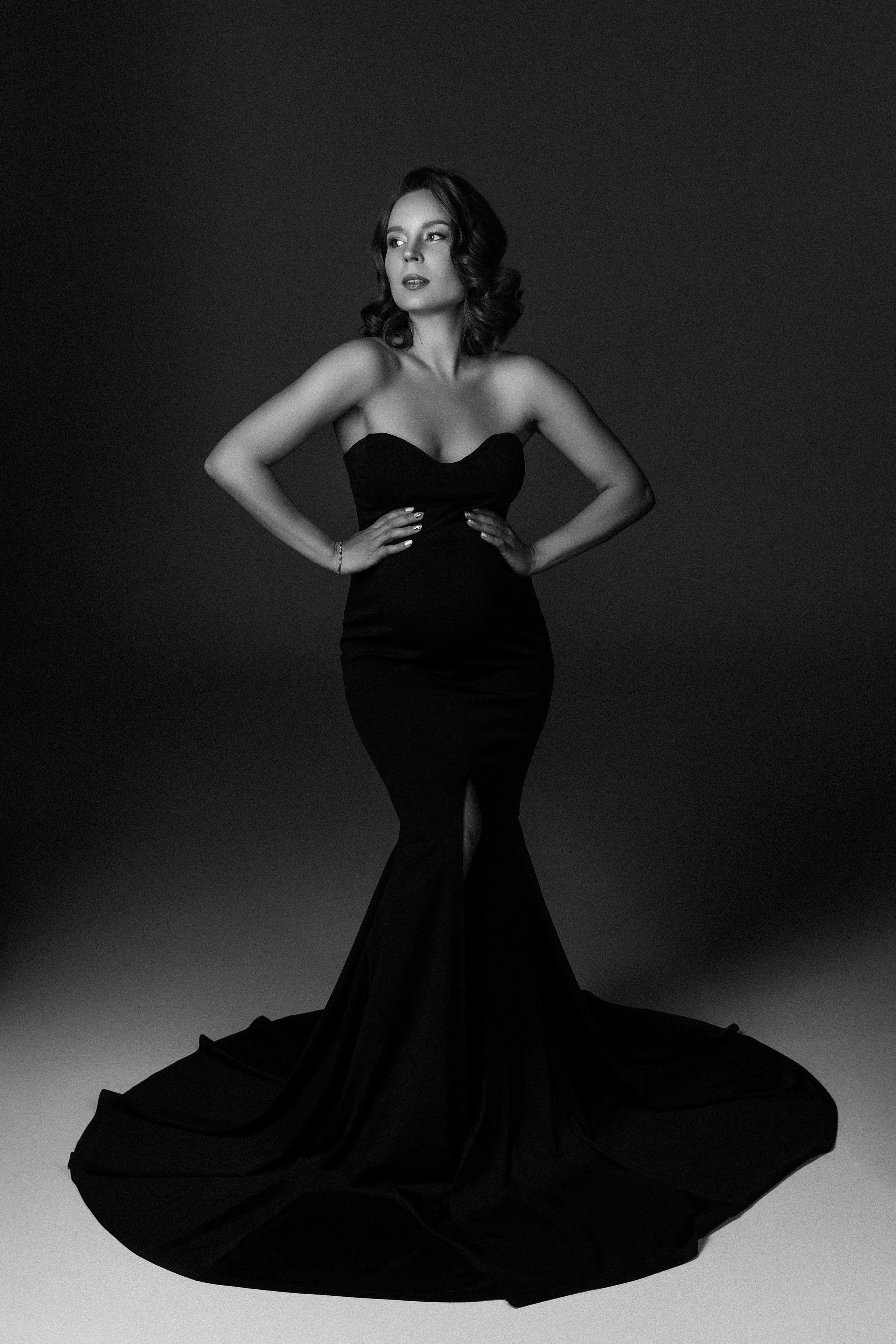 Фотосессия беременности. Фотограф беременности в Воронеже Кристина Беляева