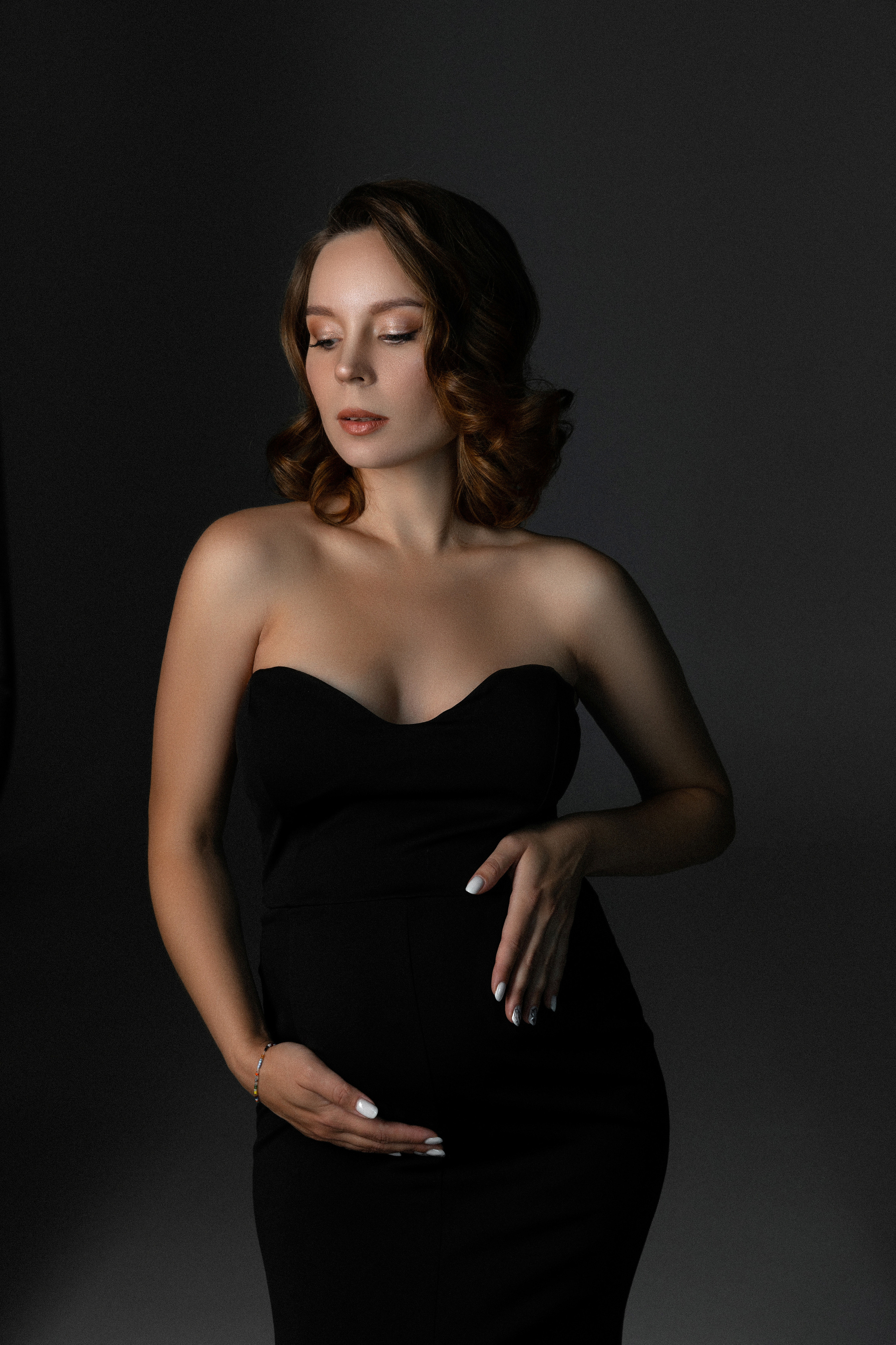 Фотосессия беременности. Фотограф беременности в Воронеже Кристина Беляева