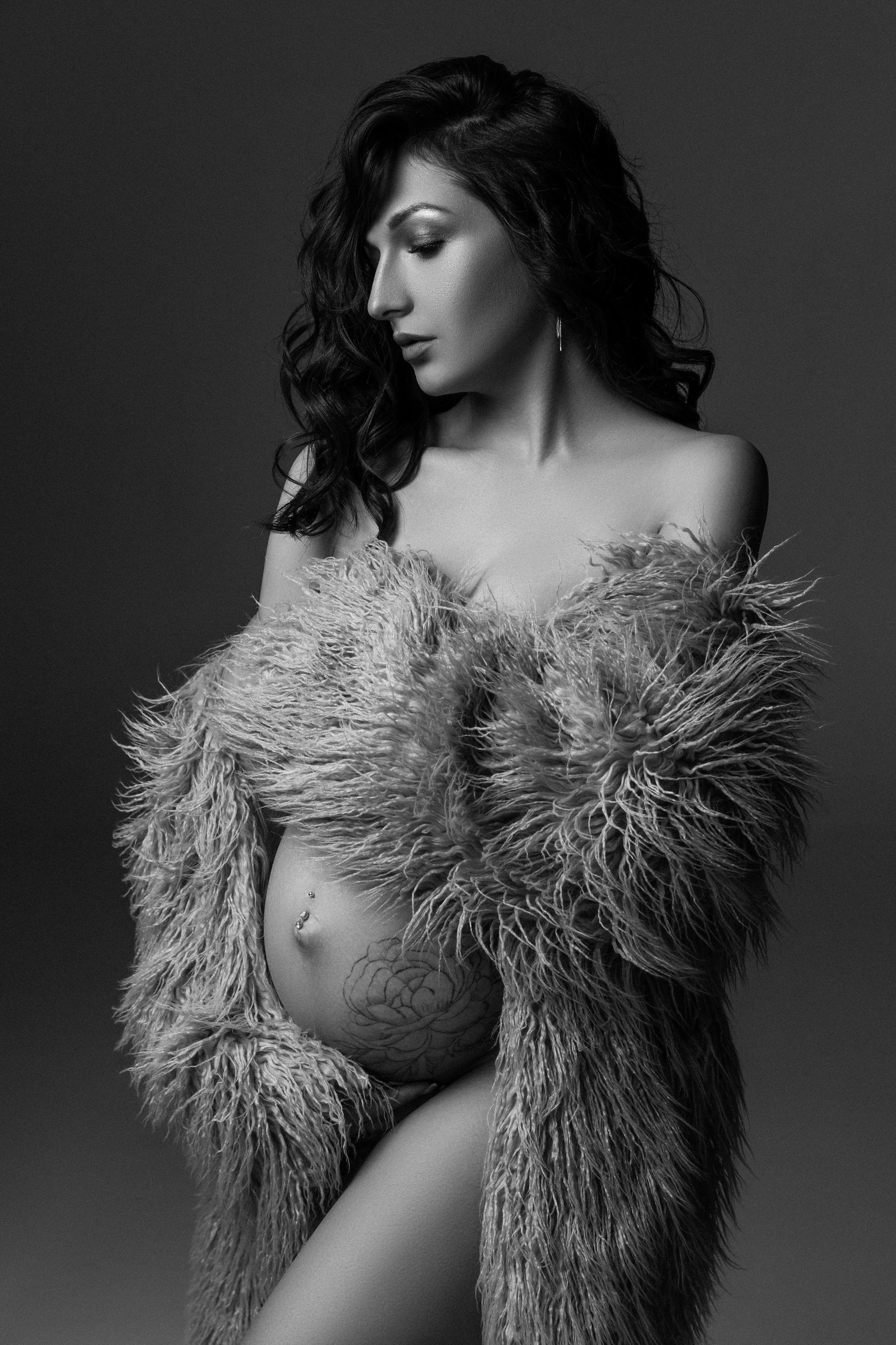 Фотосессия беременности. Фотограф беременности в Воронеже Кристина Беляева