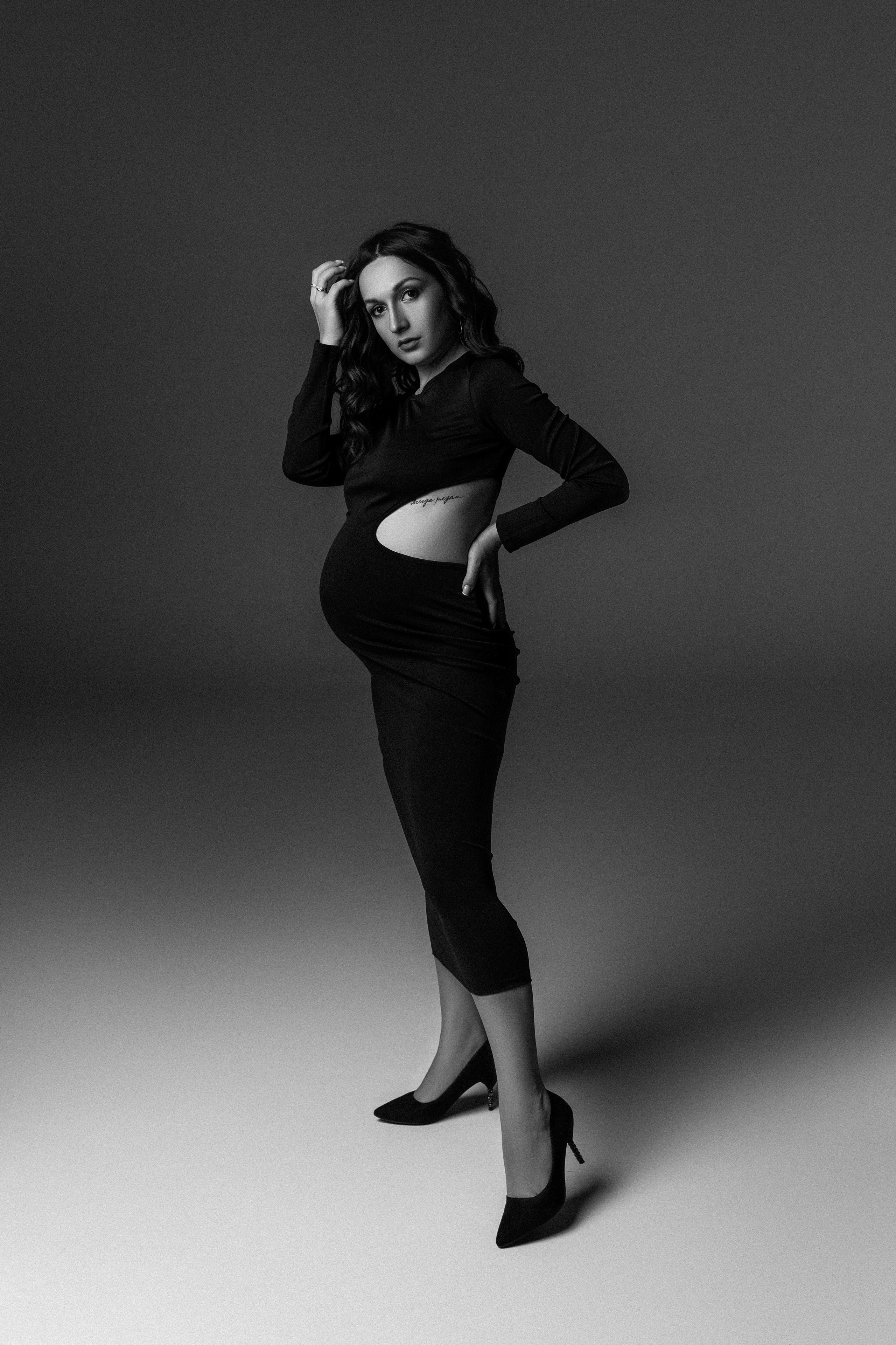 Фотосессия беременности. Фотограф беременности в Воронеже Кристина Беляева