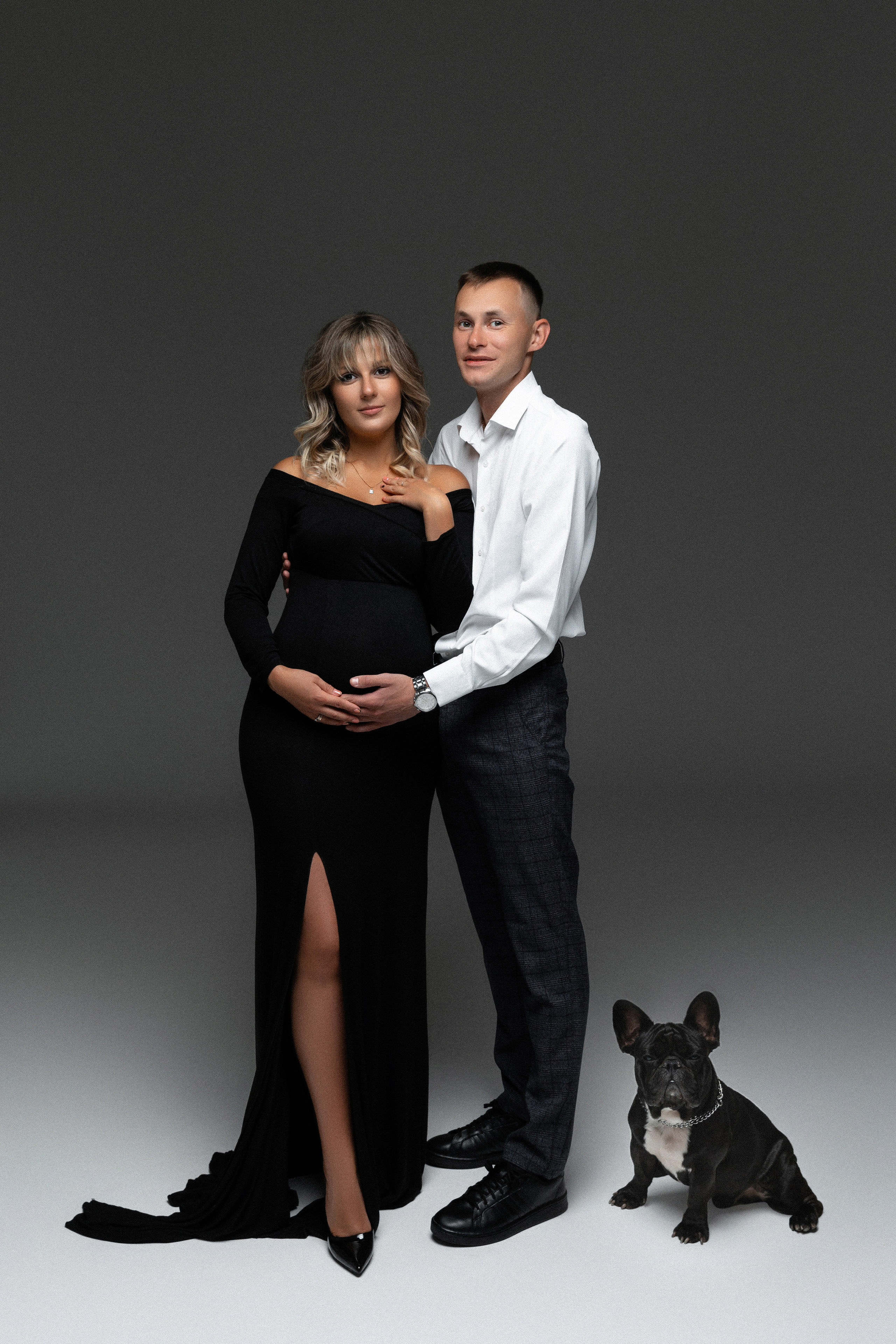 Фотосессия беременности. Фотограф беременности в Воронеже Кристина Беляева