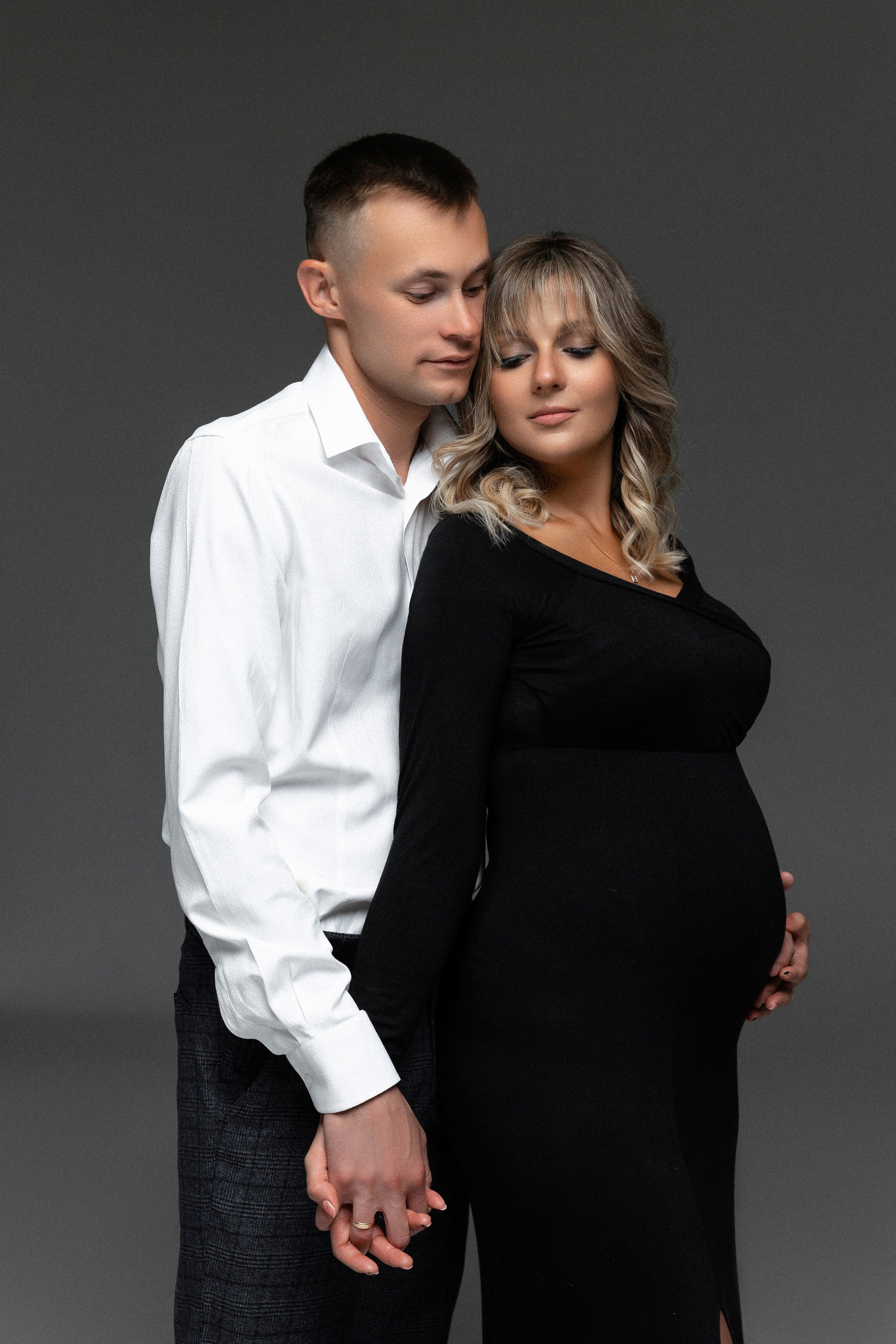 Фотосессия беременности. Фотограф беременности в Воронеже Кристина Беляева