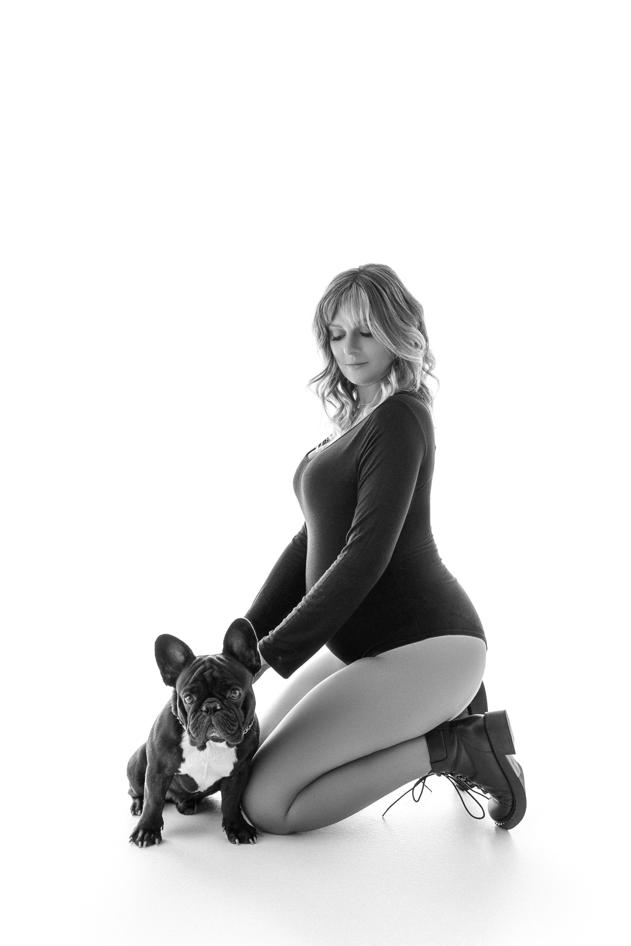 Фотосессия беременности. Фотограф беременности в Воронеже Кристина Беляева