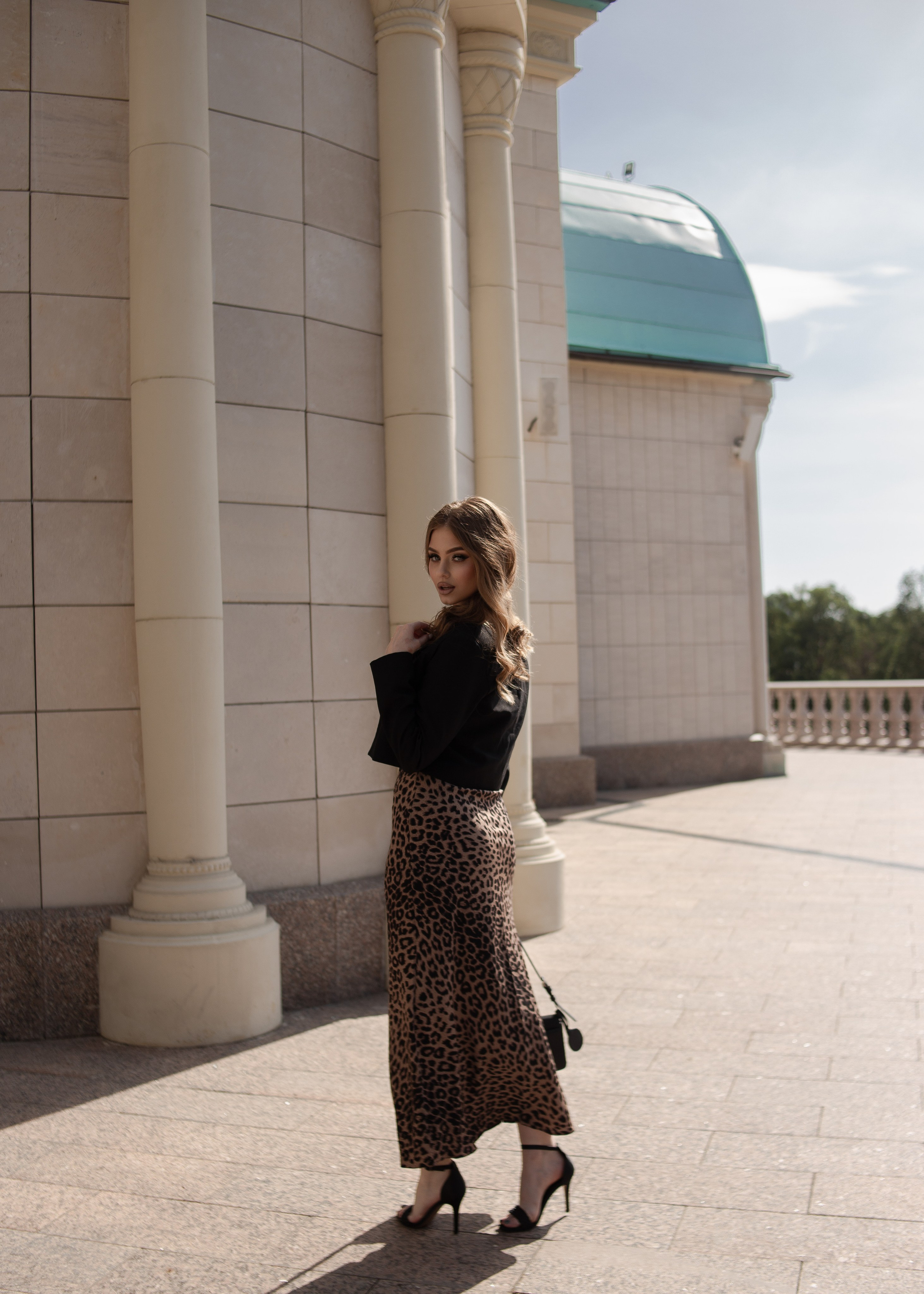 Индивидуальные съемки. Фотограф в Самаре Оля Гордеева