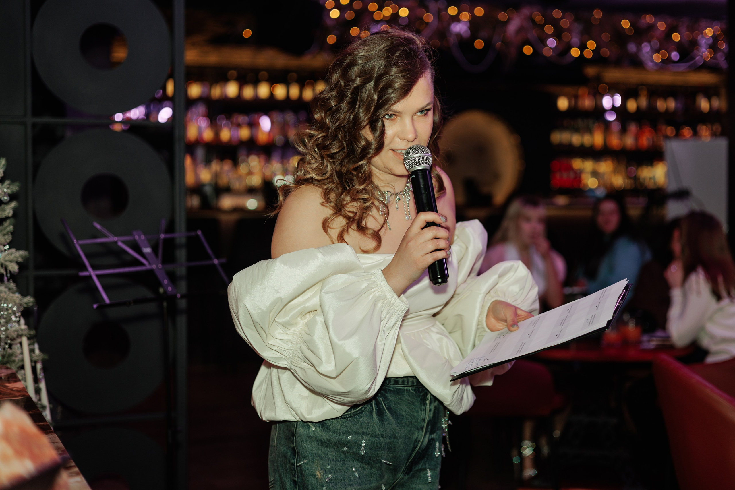 Репортаж Mona. Фотограф Саратов Анастасия