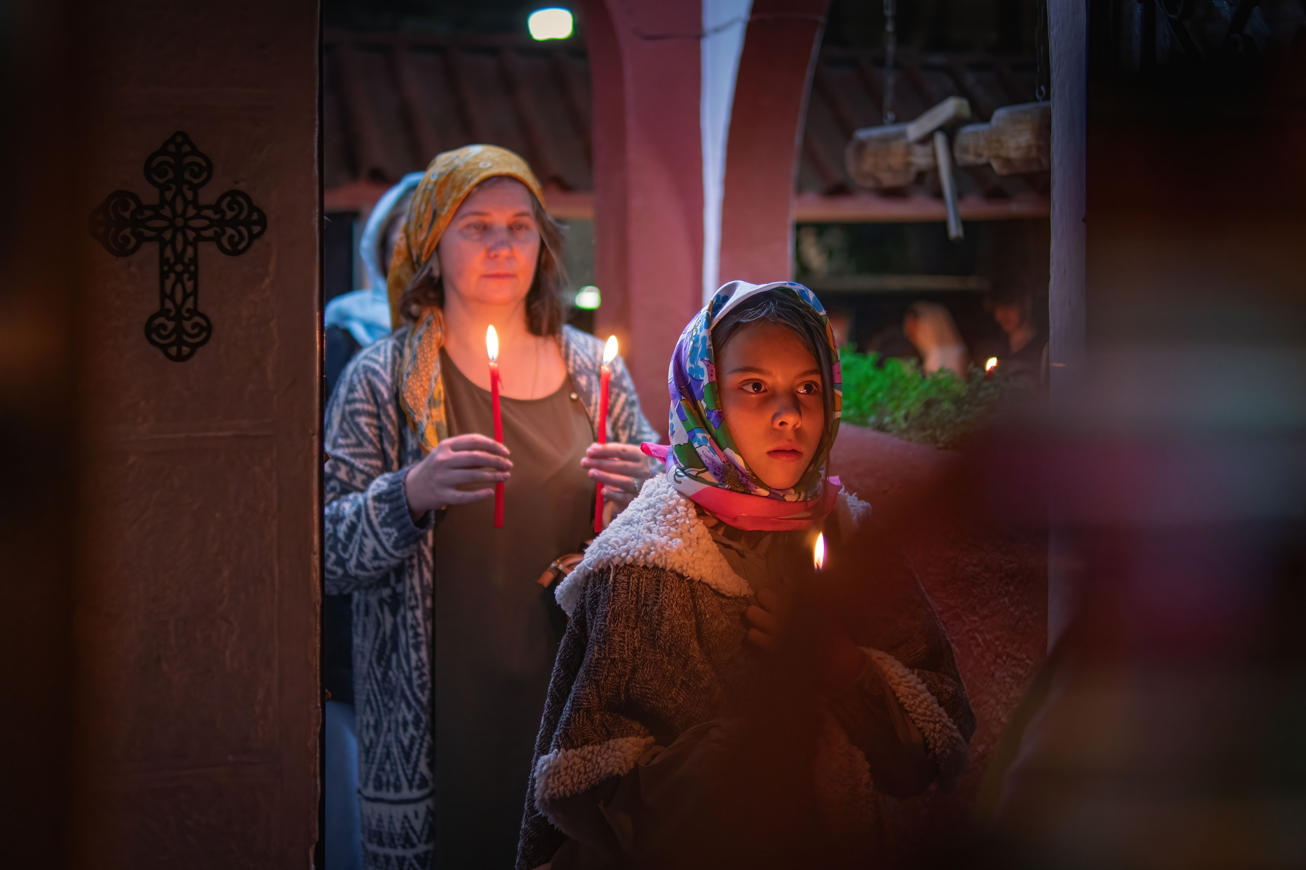 Orthodox Easter. CDMX Photography | Alex Klenin| Portrait & Event Photographer