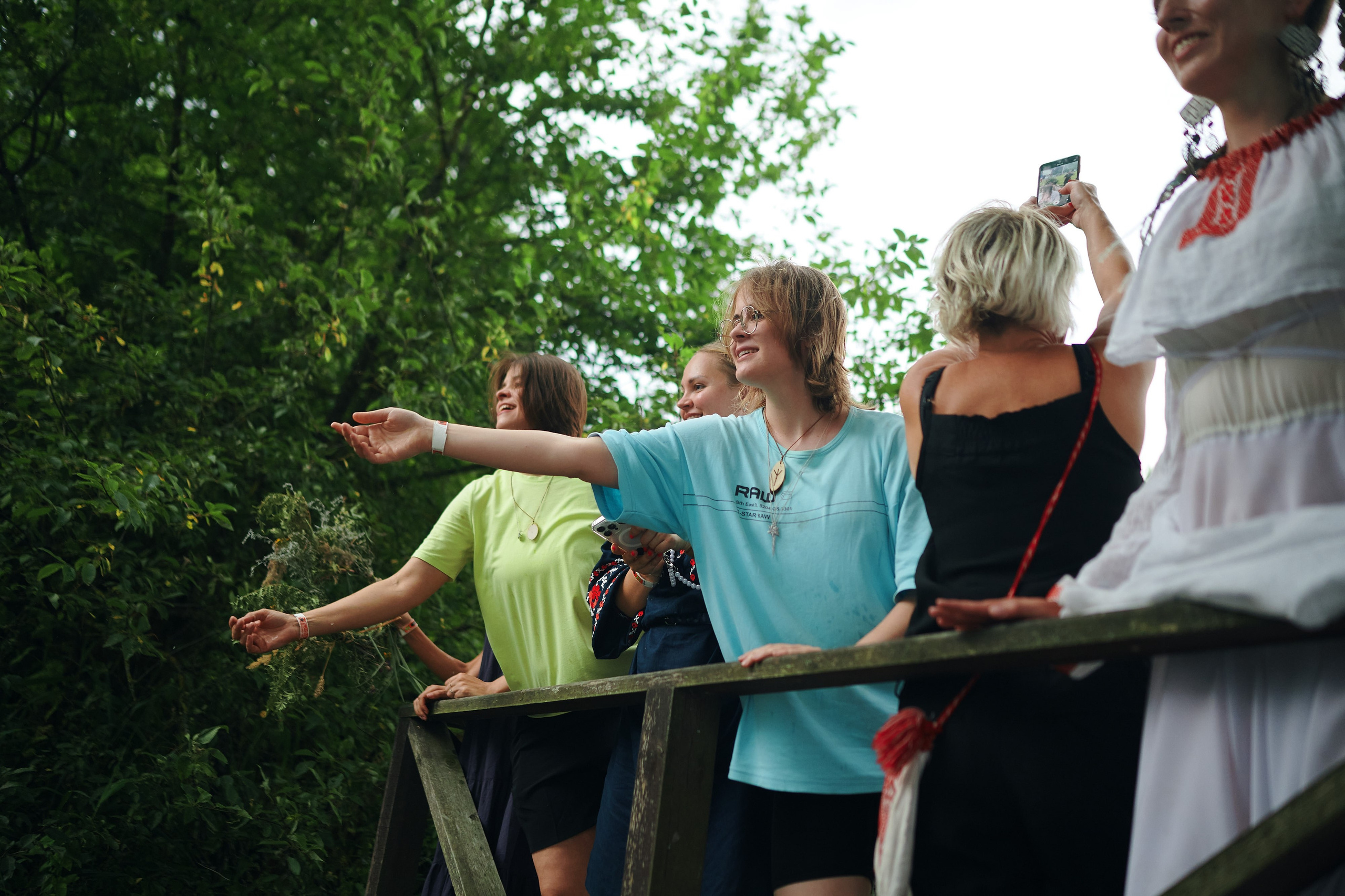 Lesta. Репортажной фотограф Ариан