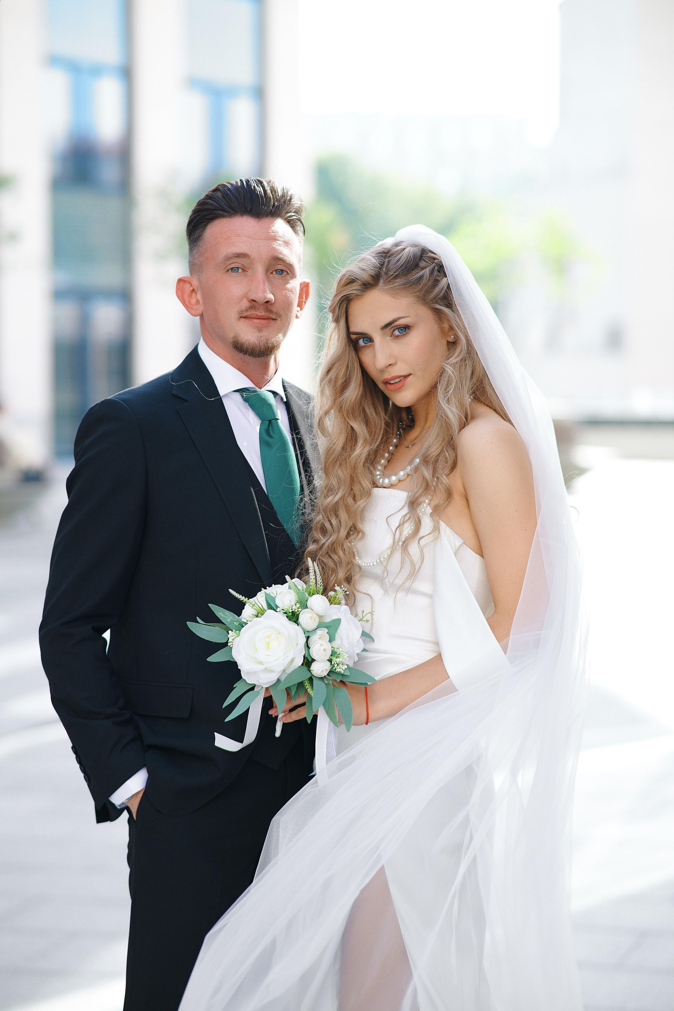 Элеонора и Антон. Репортажной фотограф Ариан