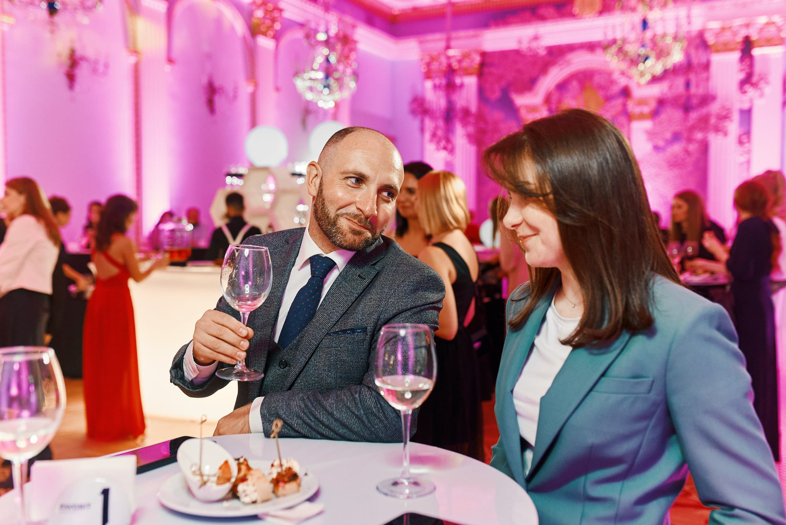 Eva clinic. Репортажной фотограф Ариан