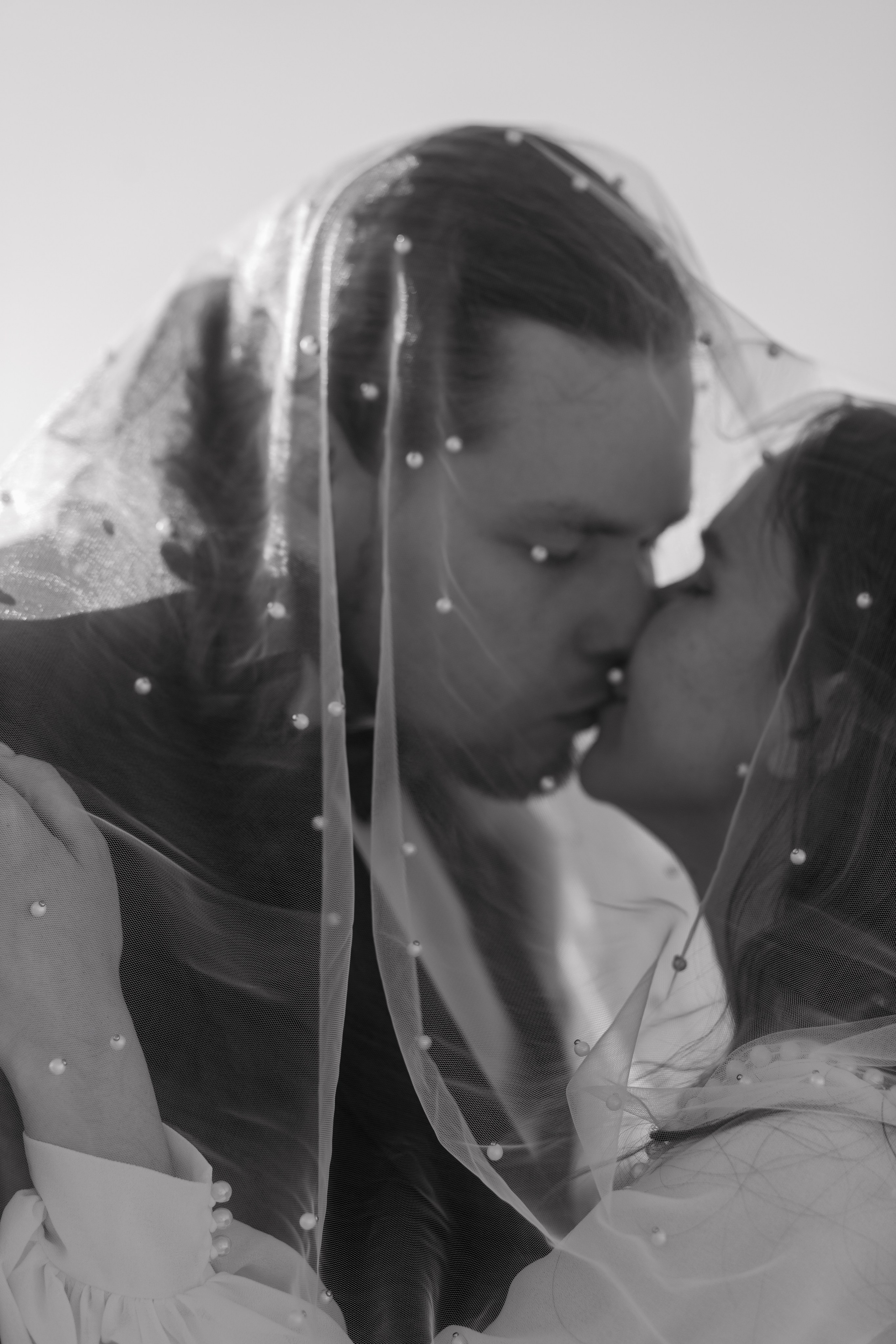 Павел & София. Свадебный фотограф в Чебоксарах Анастасия Иванова