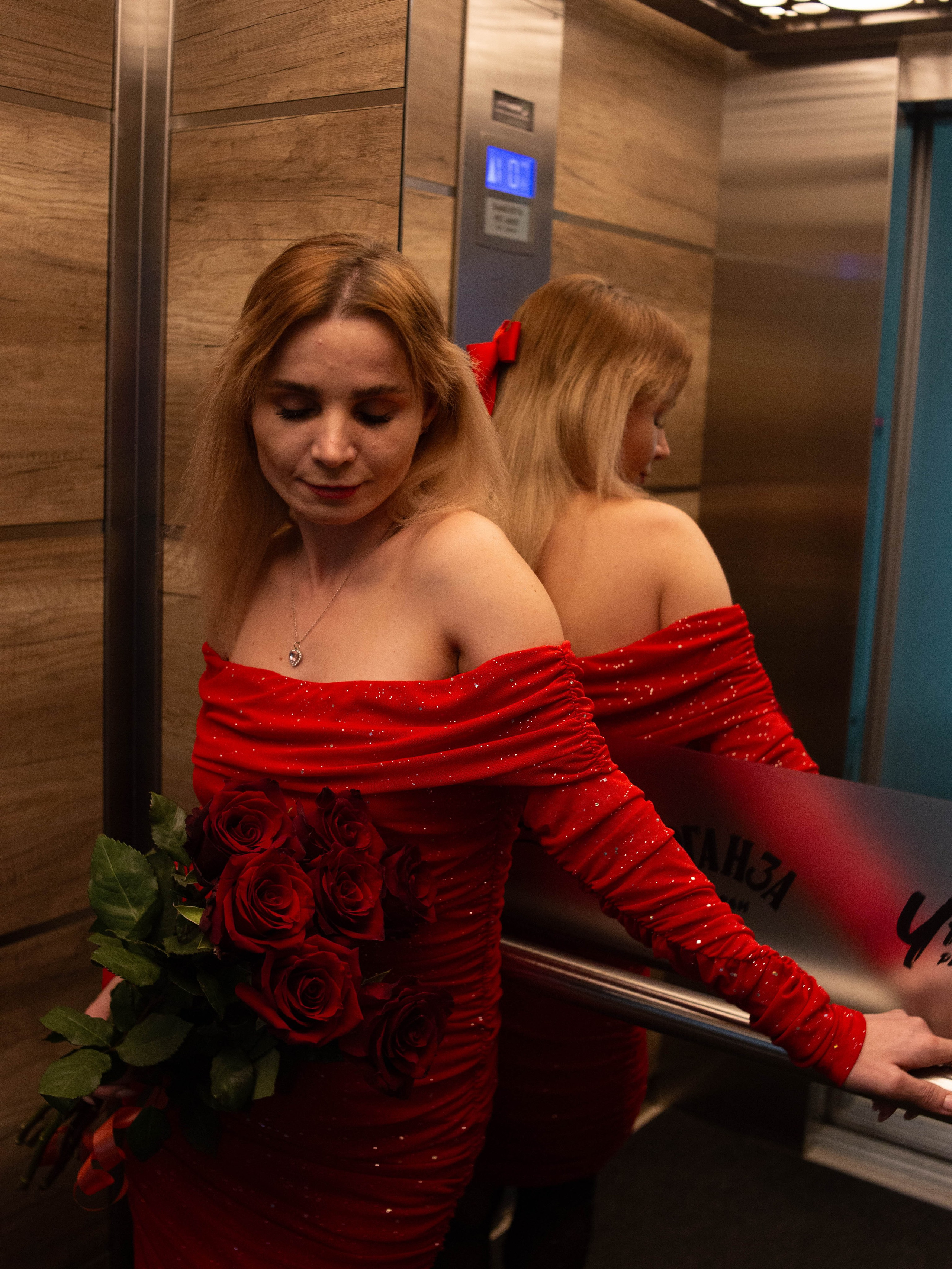 Инесса. Семейный фотограф Софи Симакова в Волгограде и Волжском