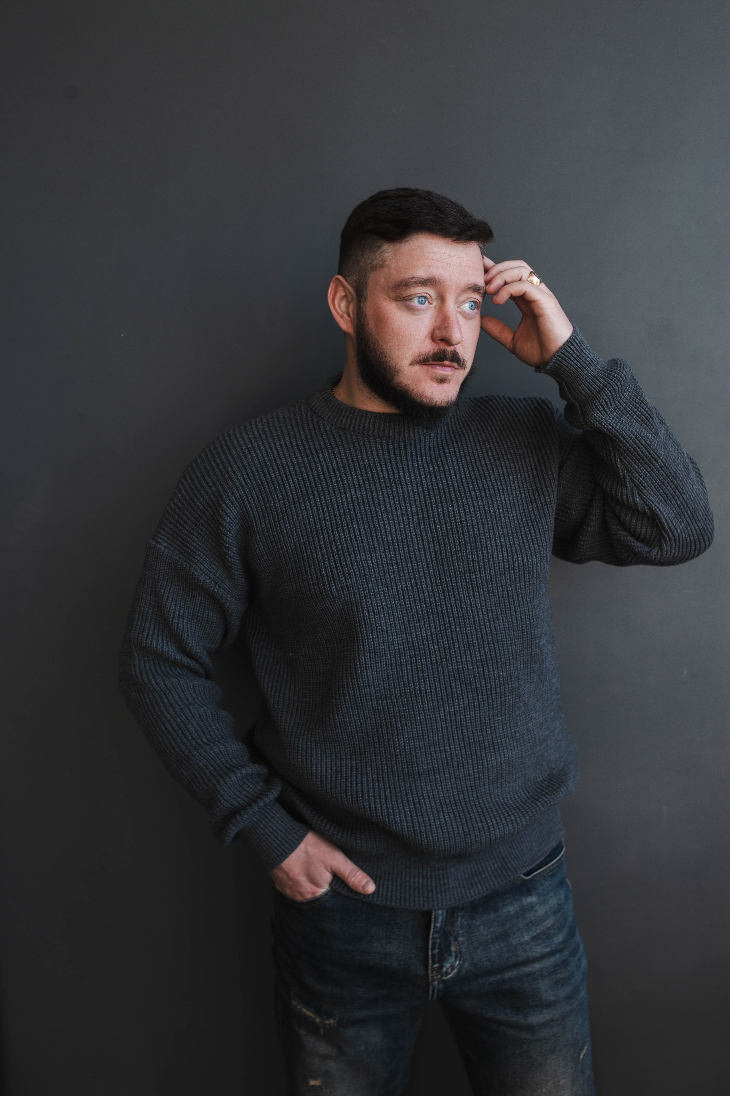 Андрей. Семейный фотограф Софи Симакова в Волгограде и Волжском