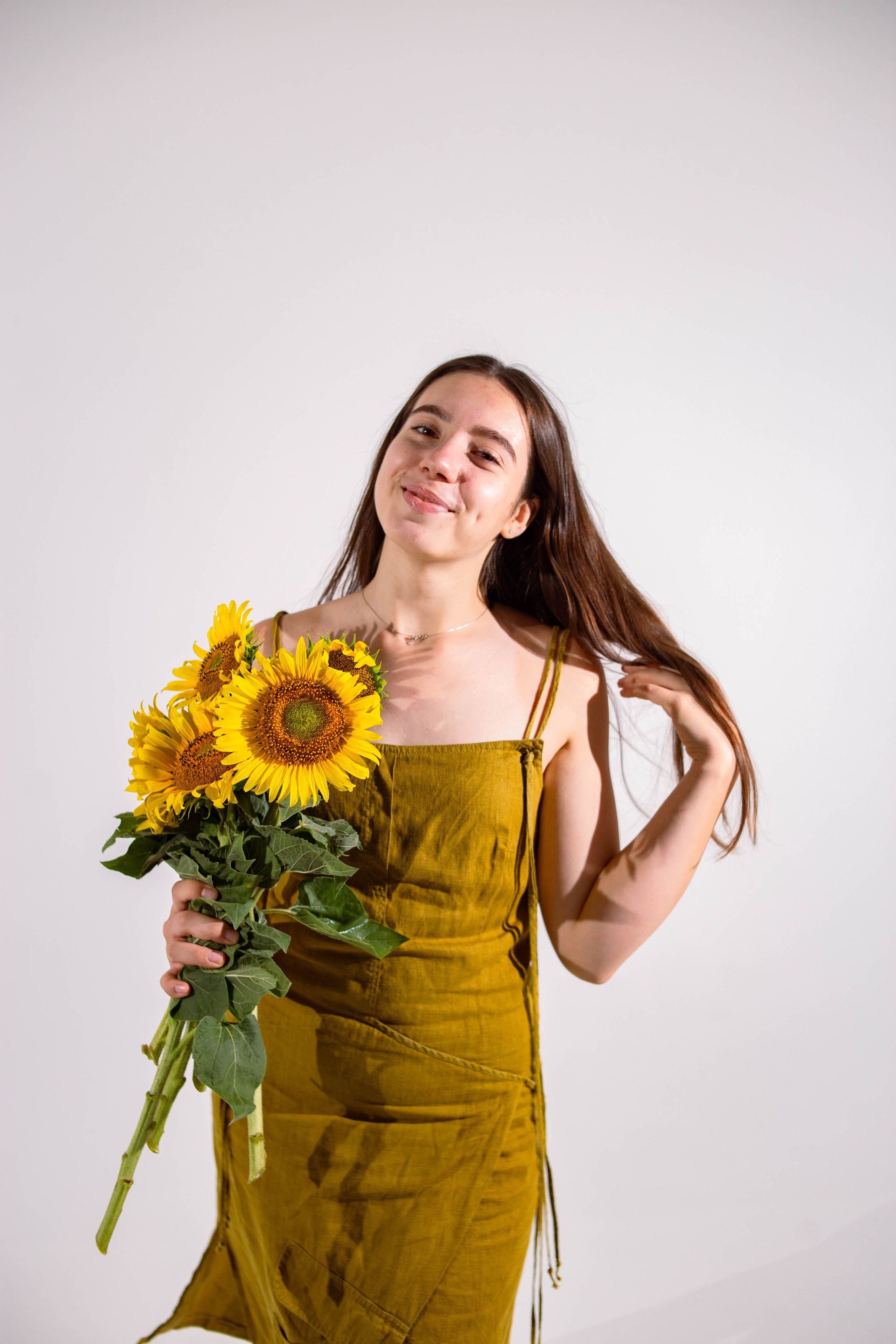 Оля. Семейный фотограф Софи Симакова в Волгограде и Волжском