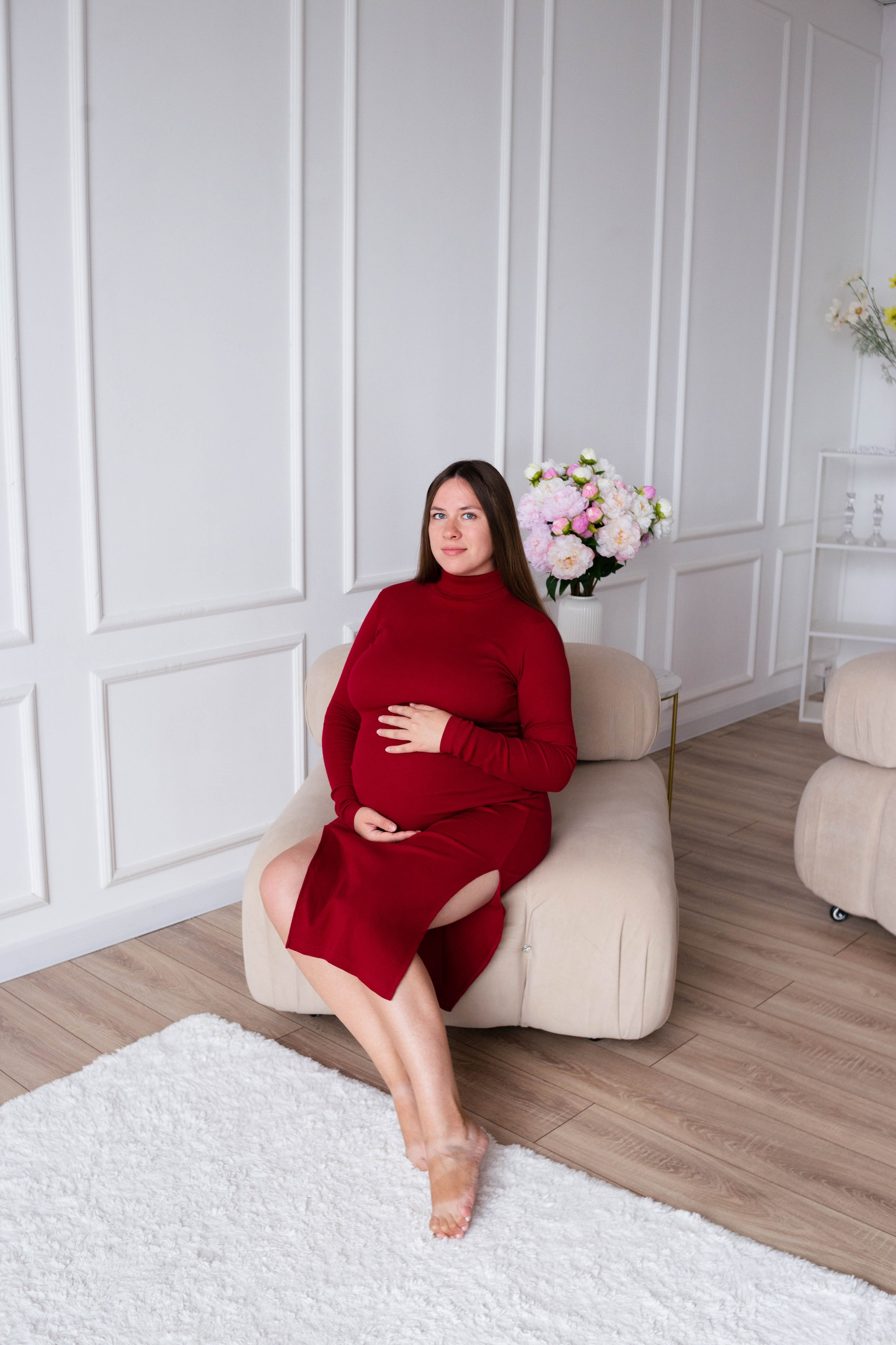 Надя. Семейный фотограф Софи Симакова в Волгограде и Волжском