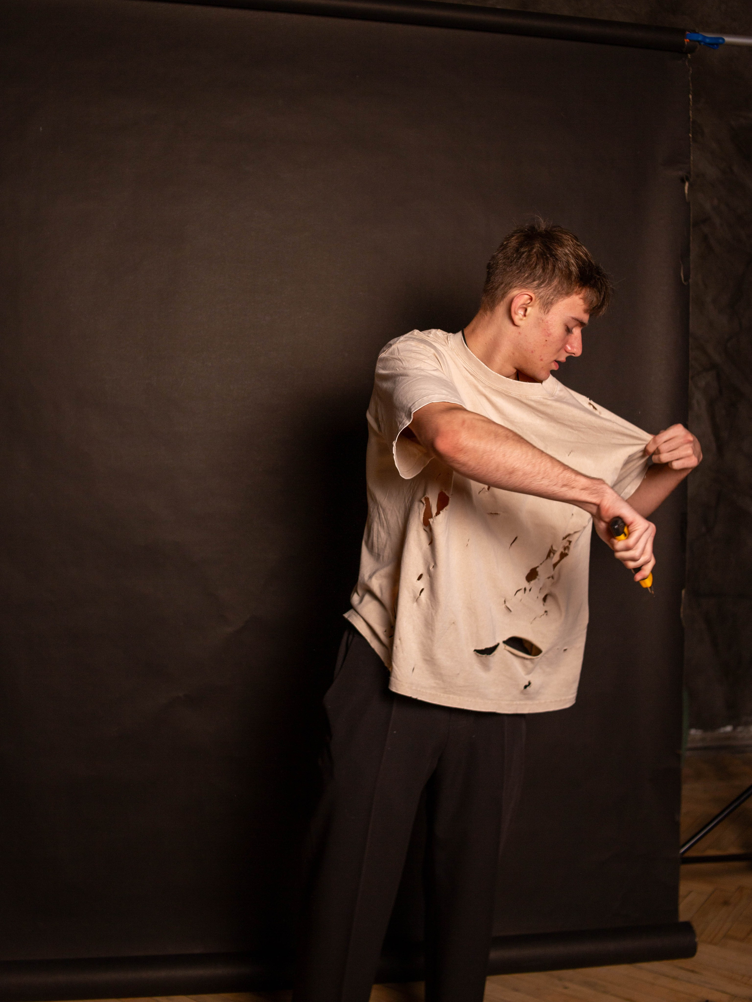 Влад. Семейный фотограф Софи Симакова в Волгограде и Волжском