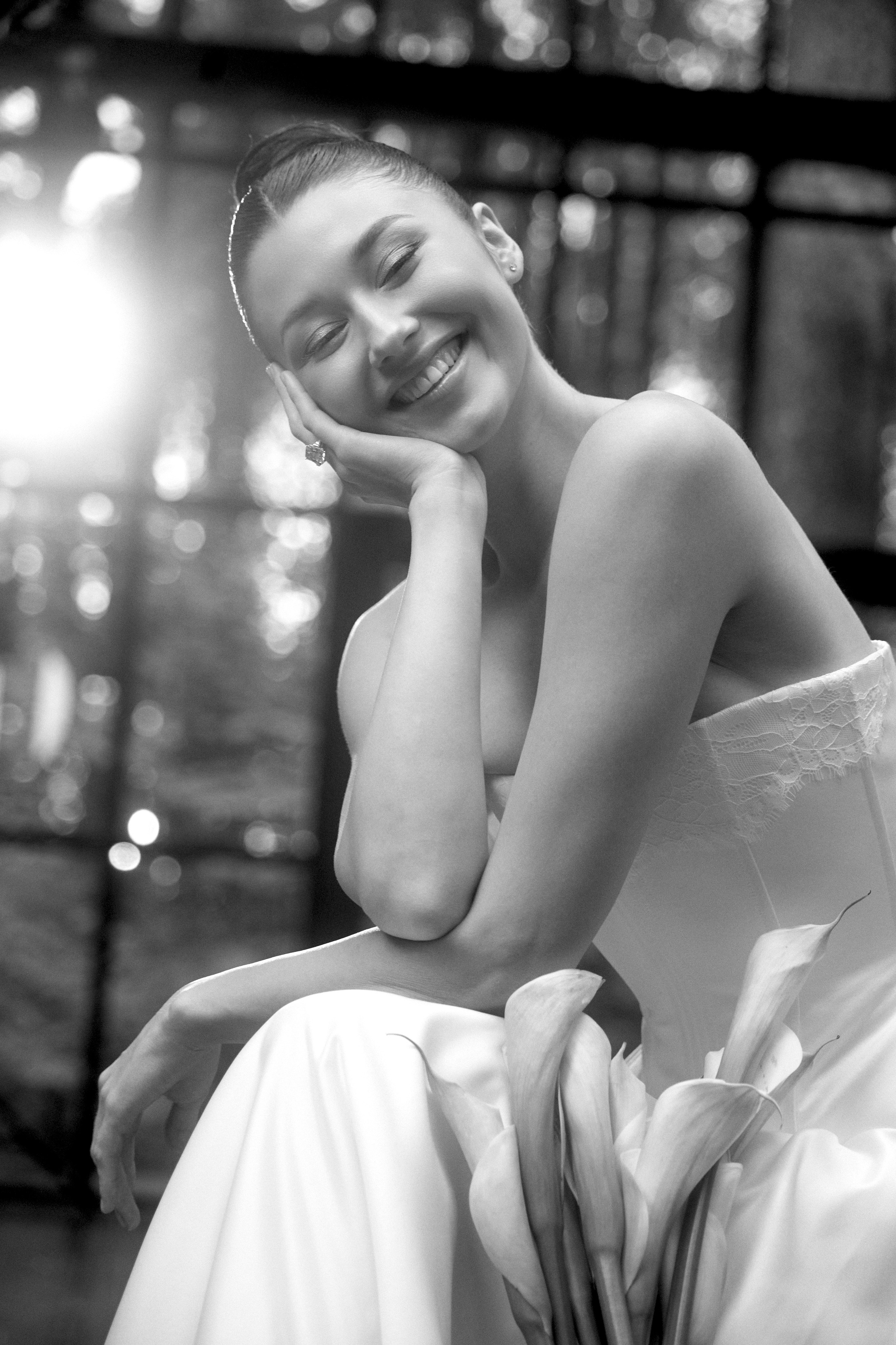 Дима и Яна. Свадебный и портретный фотограф Юлия Васильева