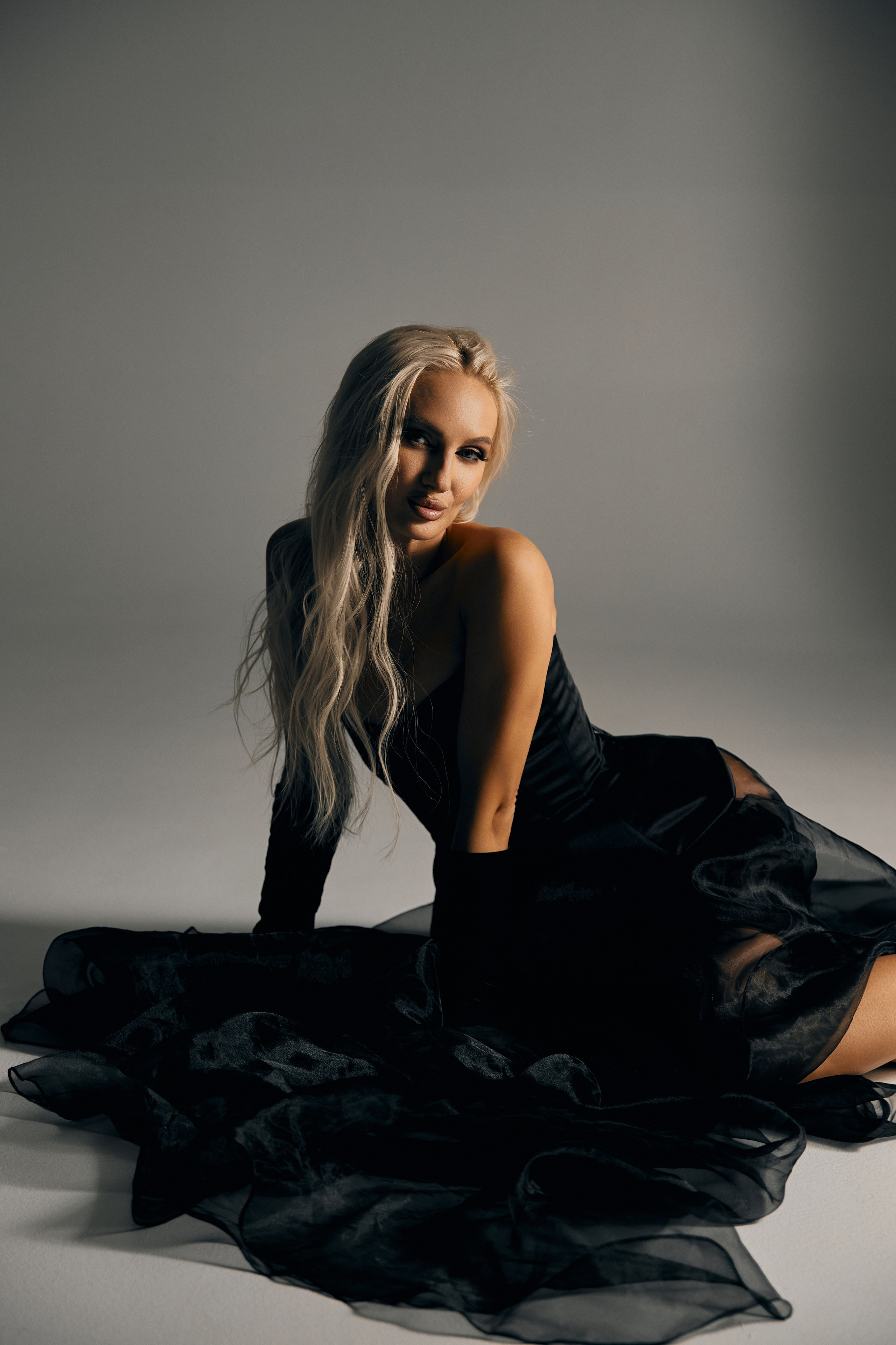 Вера. Фотограф Владивосток