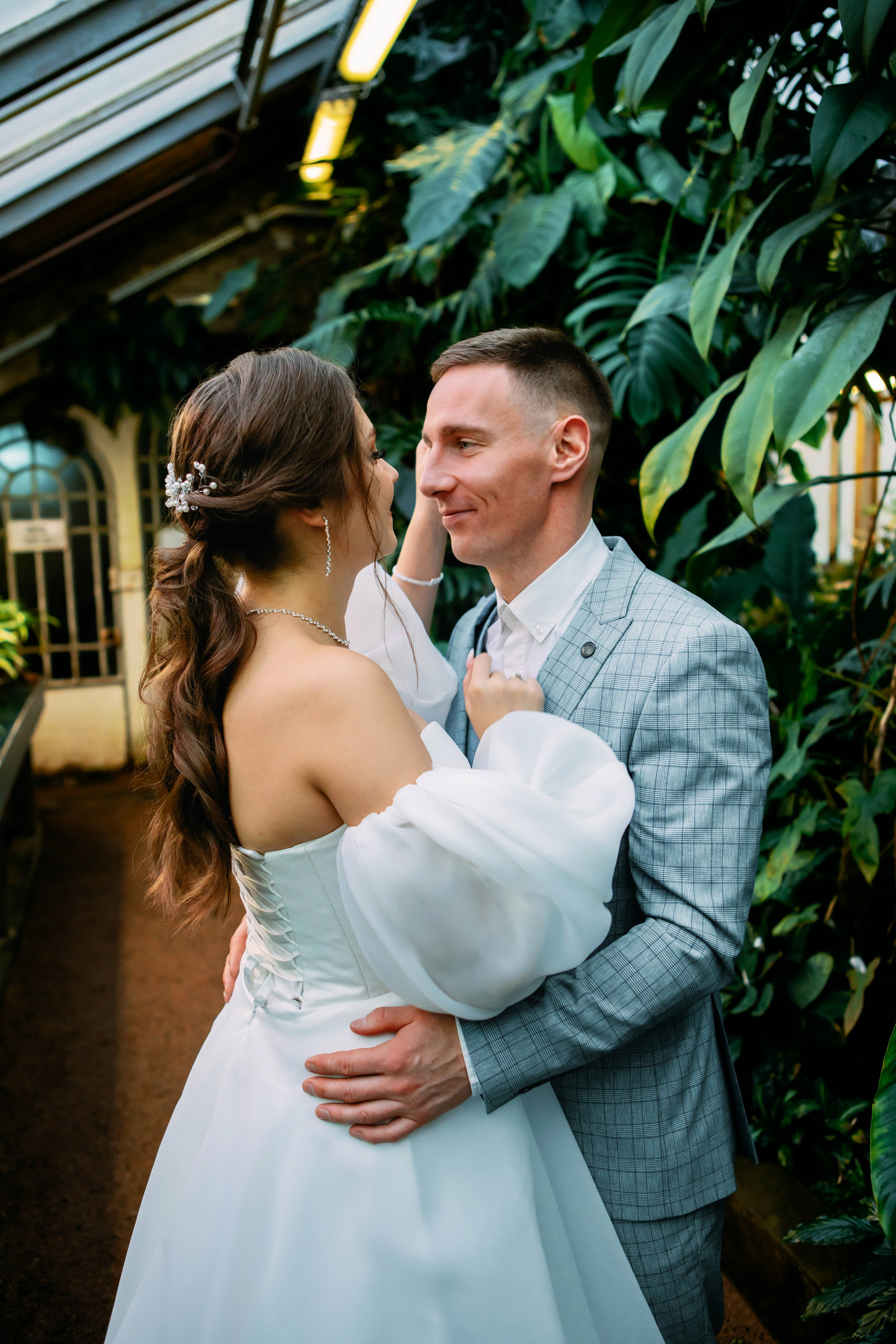 Алена. Семейный и детский фотограф в Санкт-Петербурге