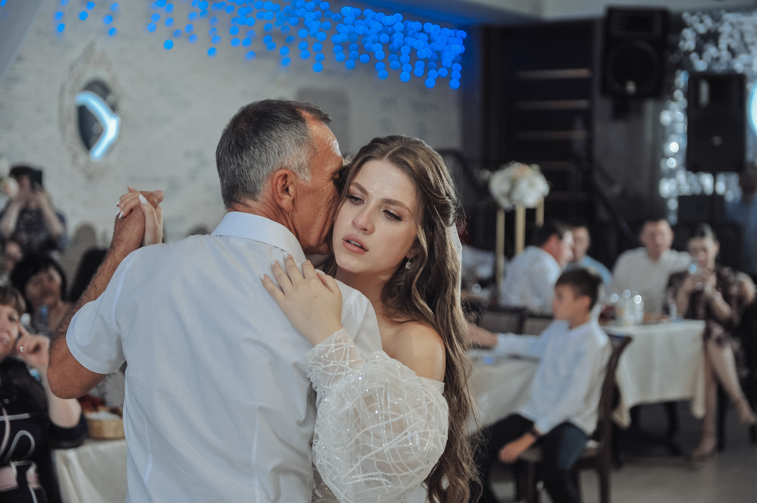 Свадьбы. Фотограф Евгений Ситников