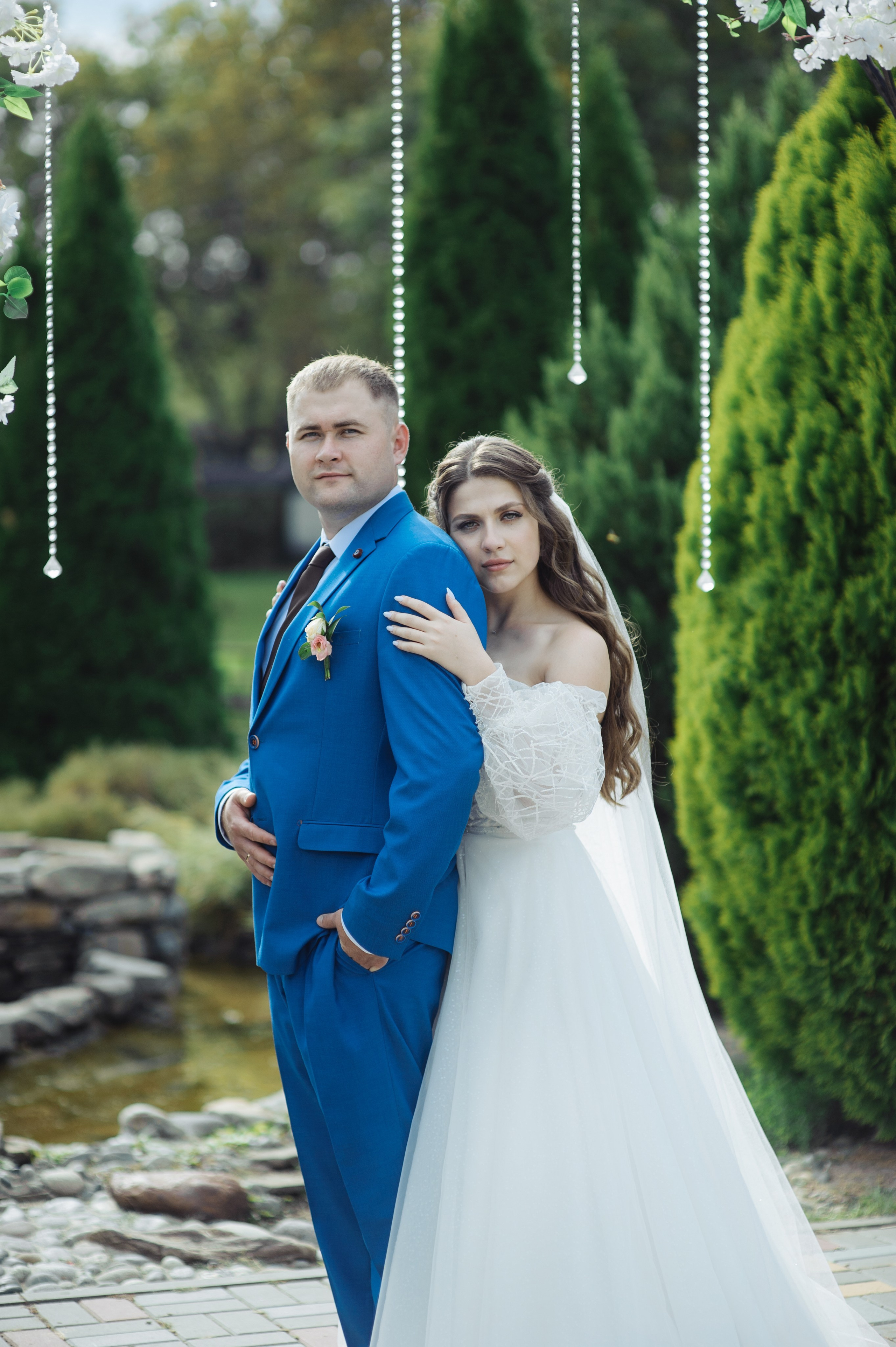 Свадьбы. Фотограф Евгений Ситников