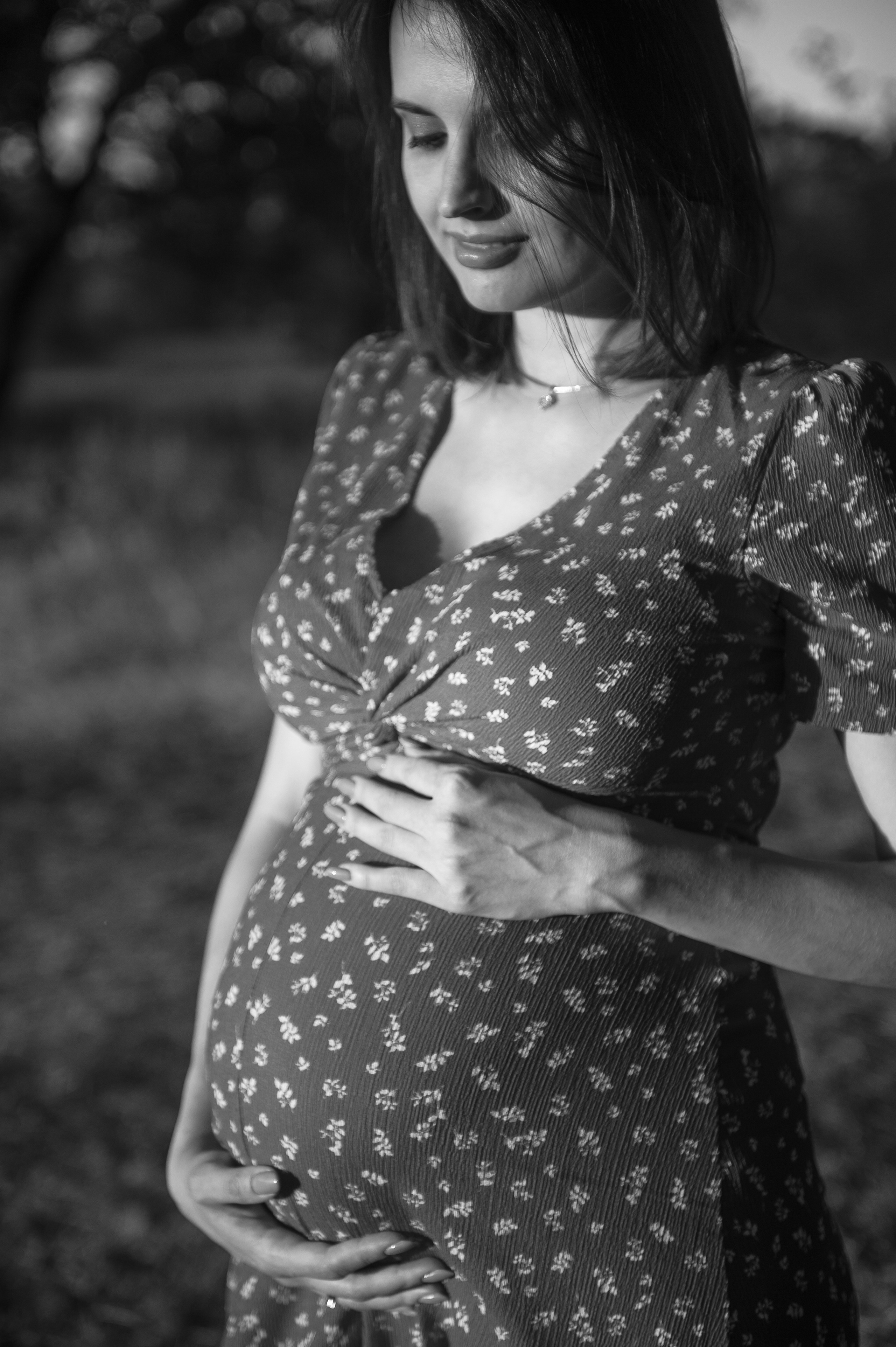 Портреты. Фотограф Евгений Ситников