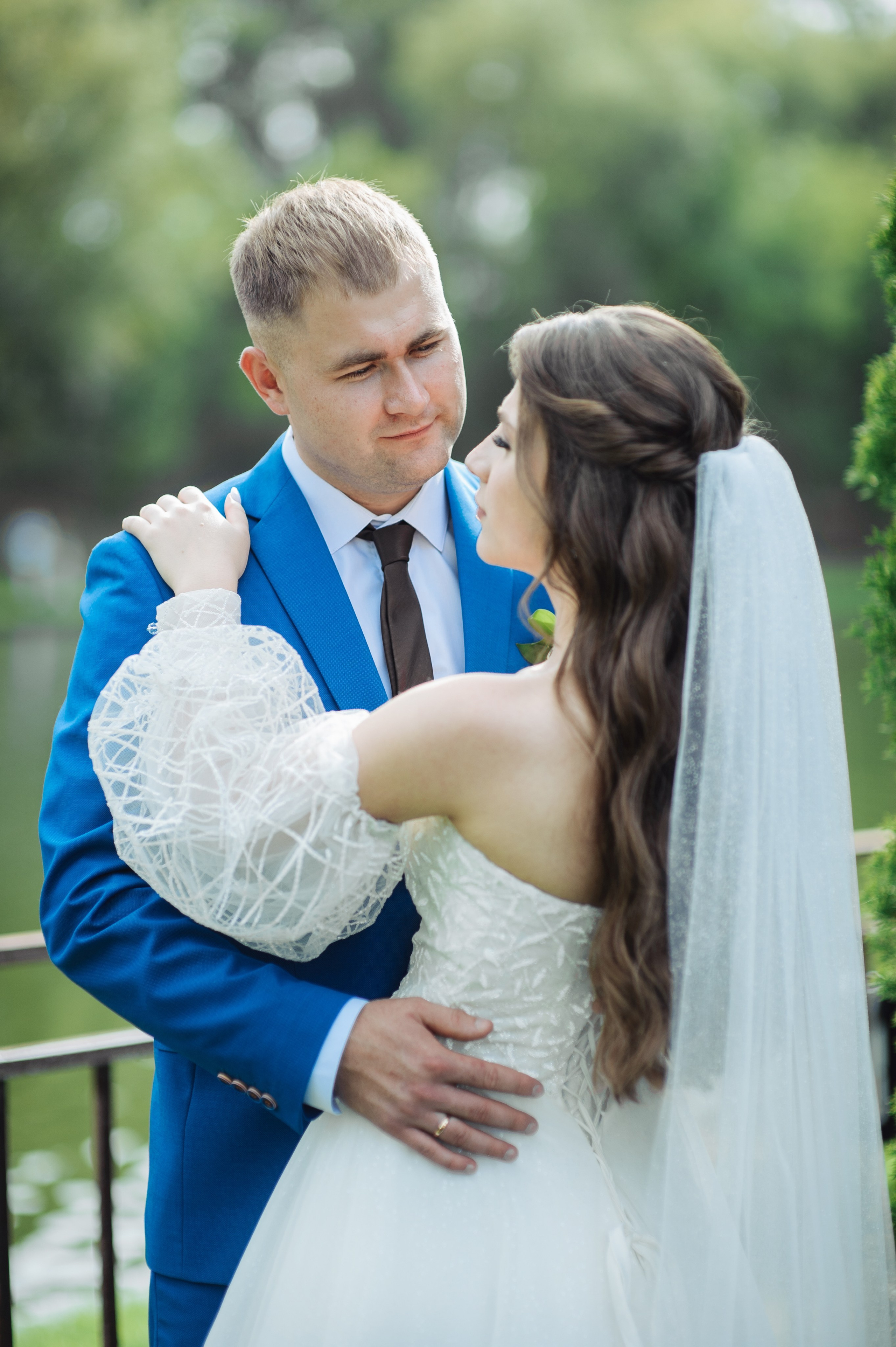 Свадьбы. Фотограф Евгений Ситников