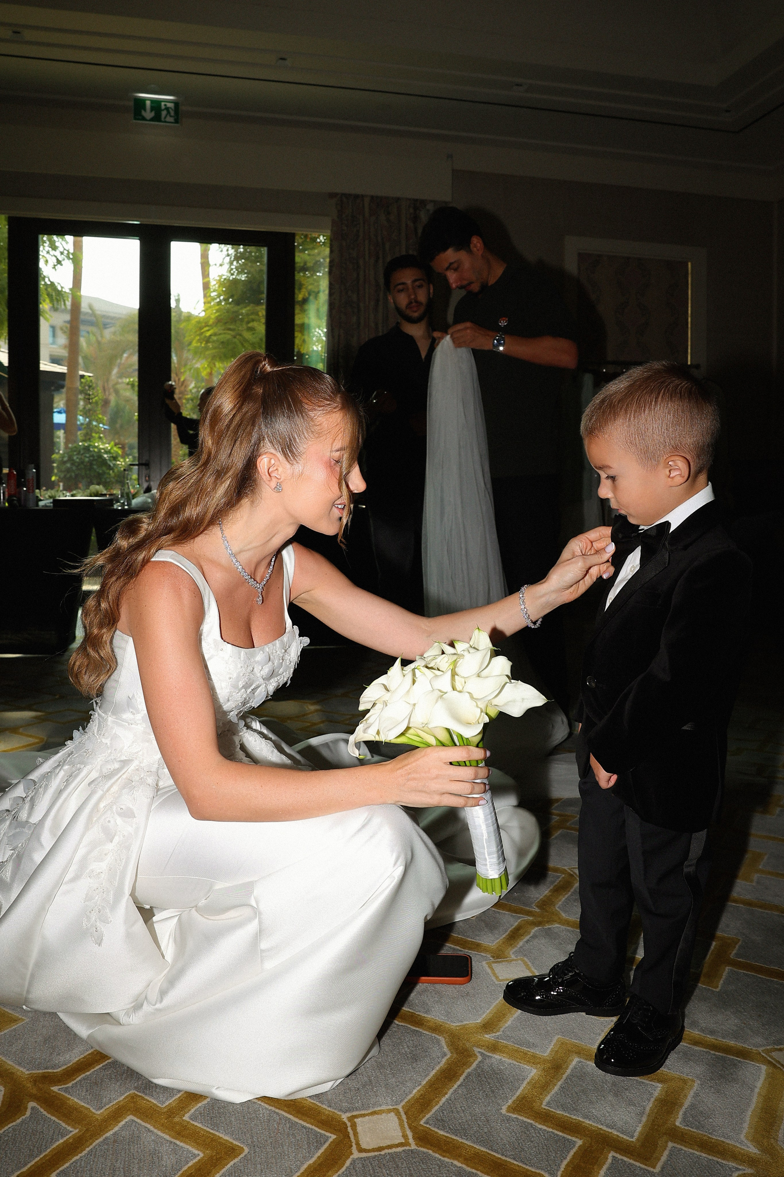 «Я буду любить тебя всегда». Свадебный фотограф Сочи Москва Дубай Снежана Магрин