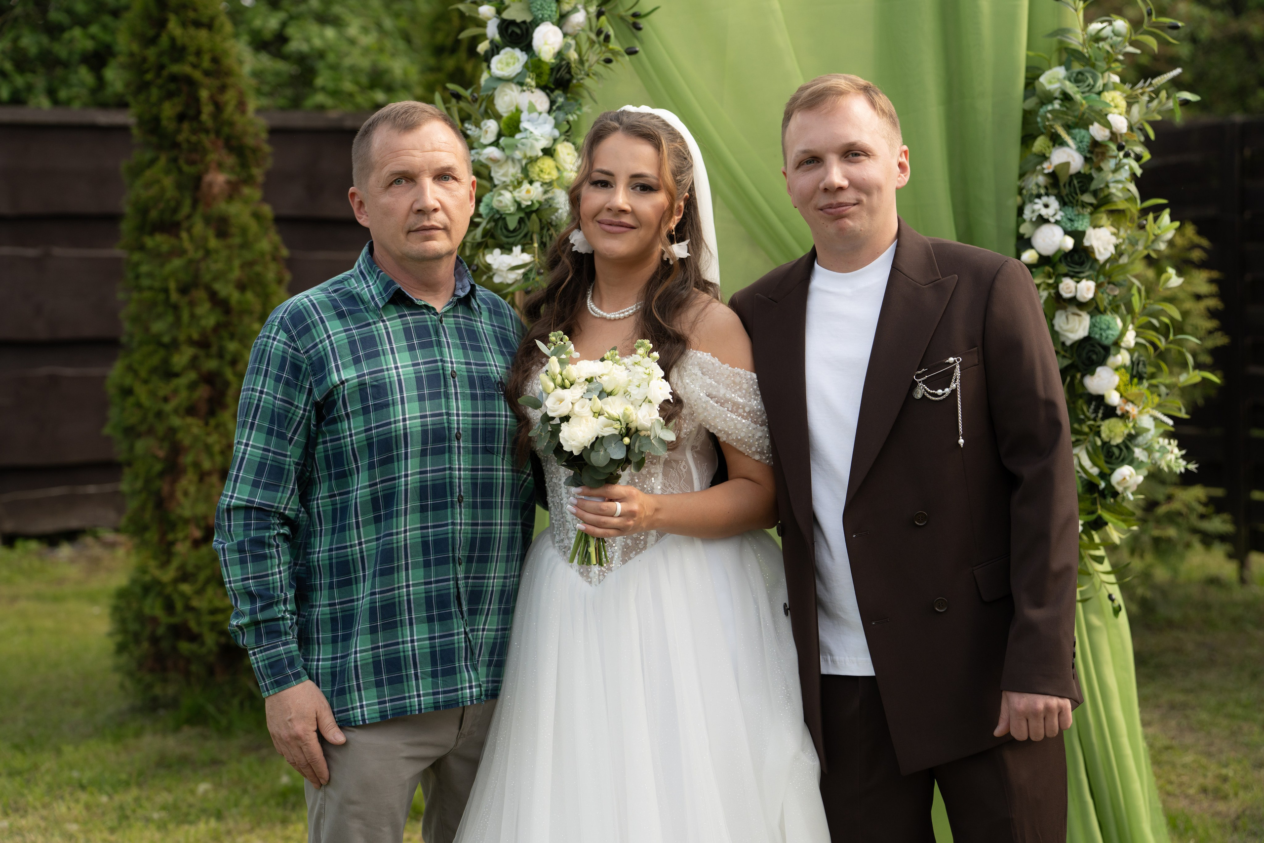 Тимур и Катя. Свадебный Фотограф Яна Мацнева