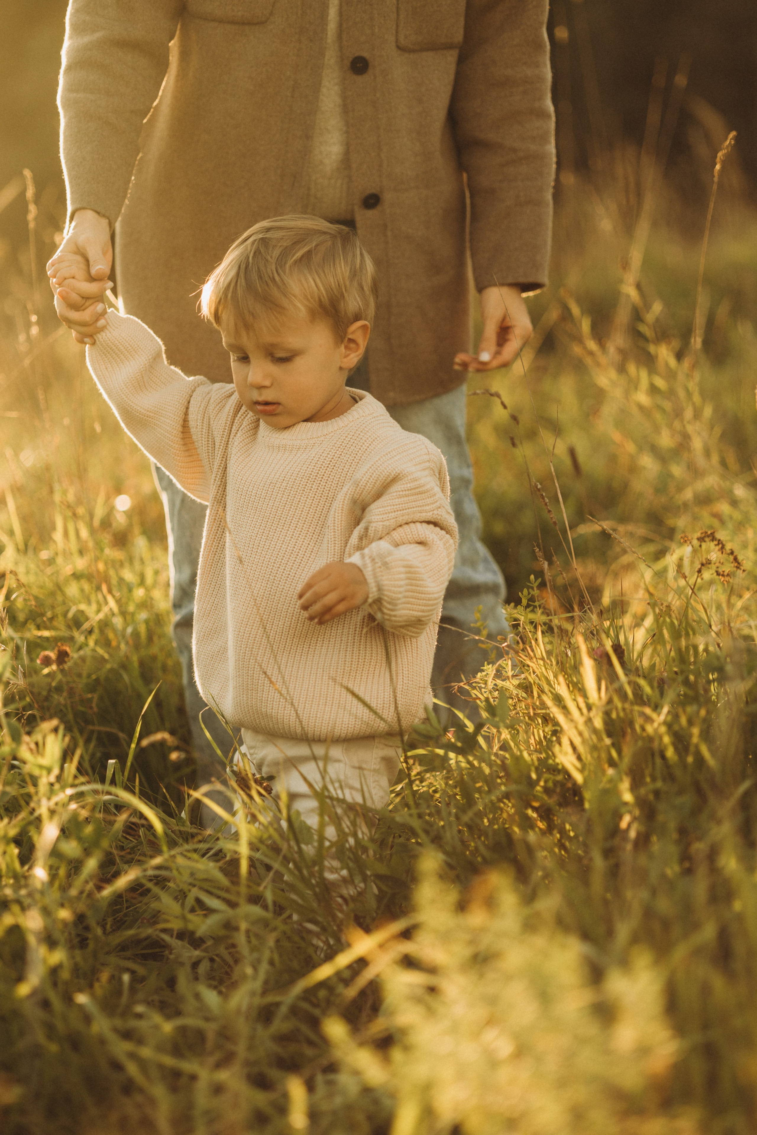 Женя, Кристина и Матвей. Семейный фотограф Москва Валерия Белова