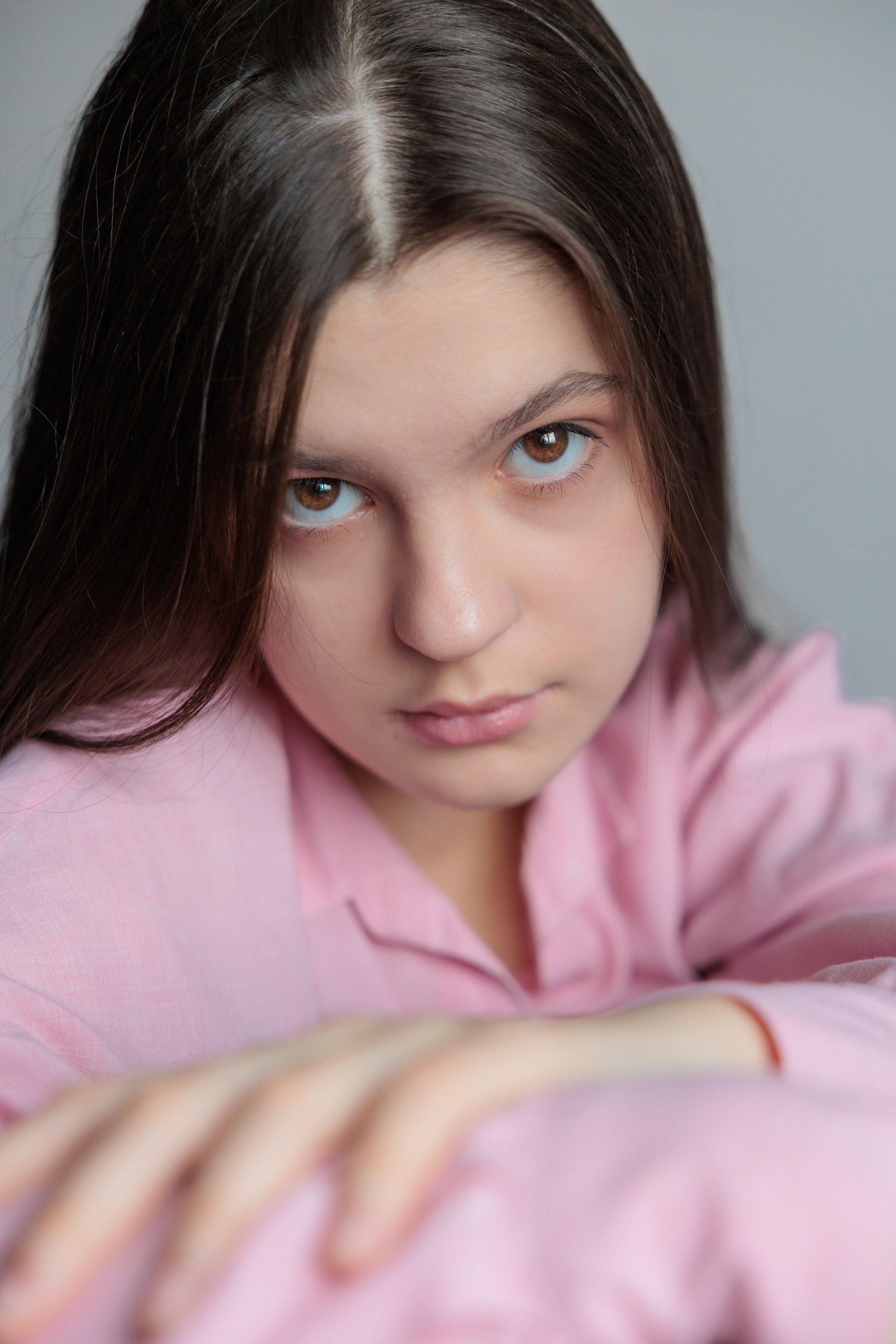 ЛИЗА. Я фотограф из Москвы к Вашим услугам