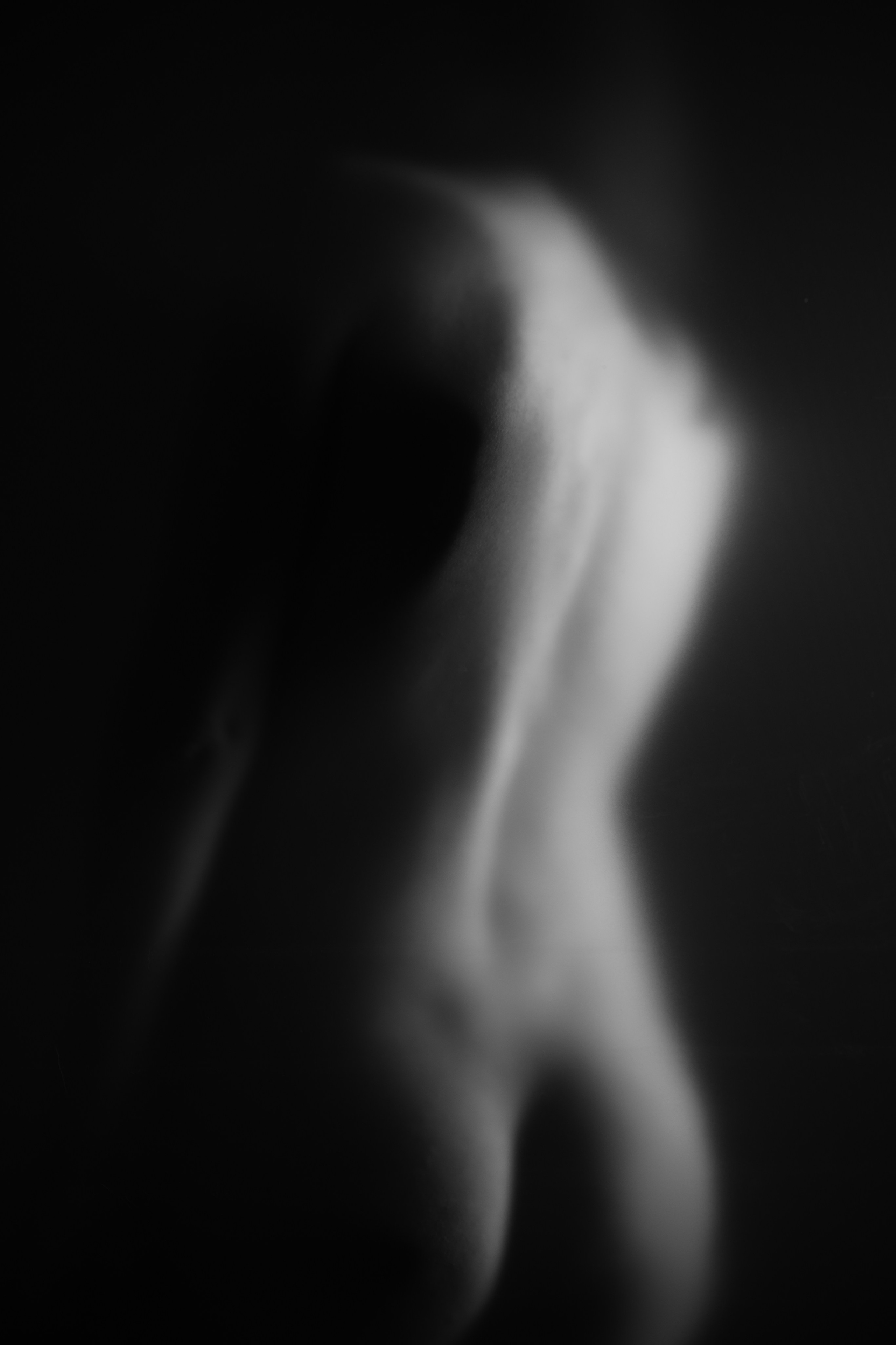 Творческая ню-съемка в Казани