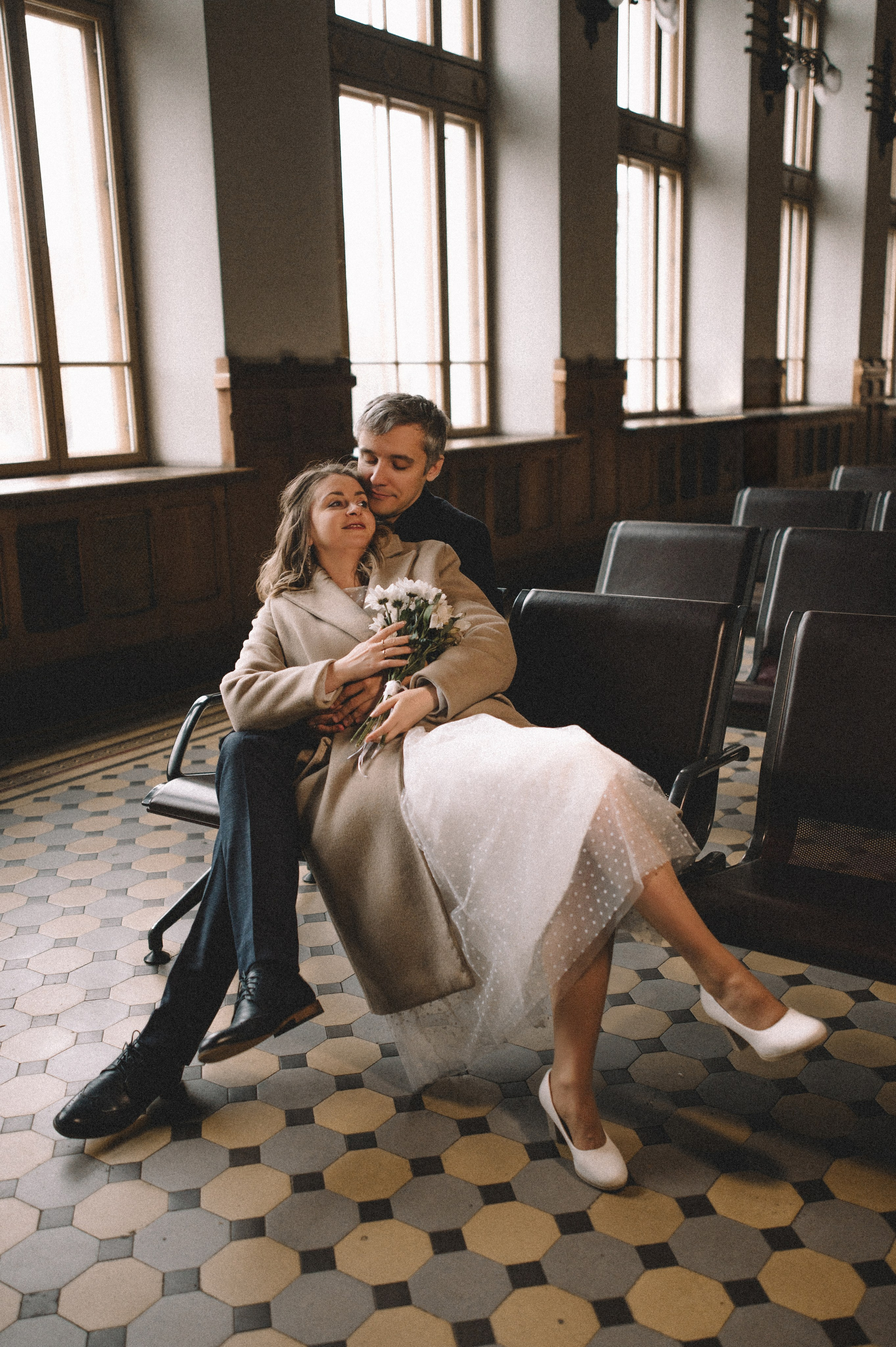 Годовщина свадьбы. Семейный фотограф в Санкт-Петербурге Александра Милованова