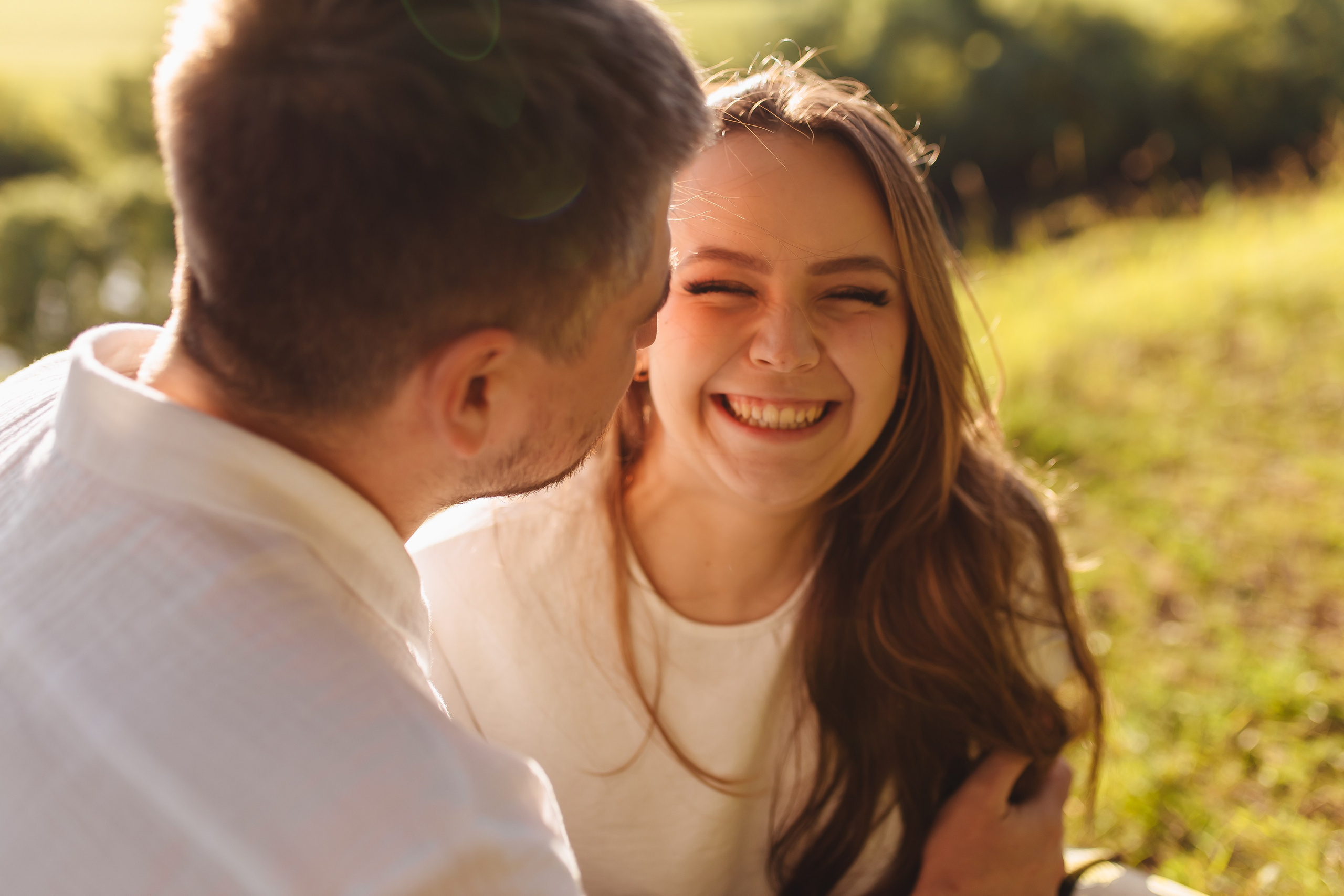 Дима и Софа. Свадебный и семейный фотограф в Туле и области Маша Костина
